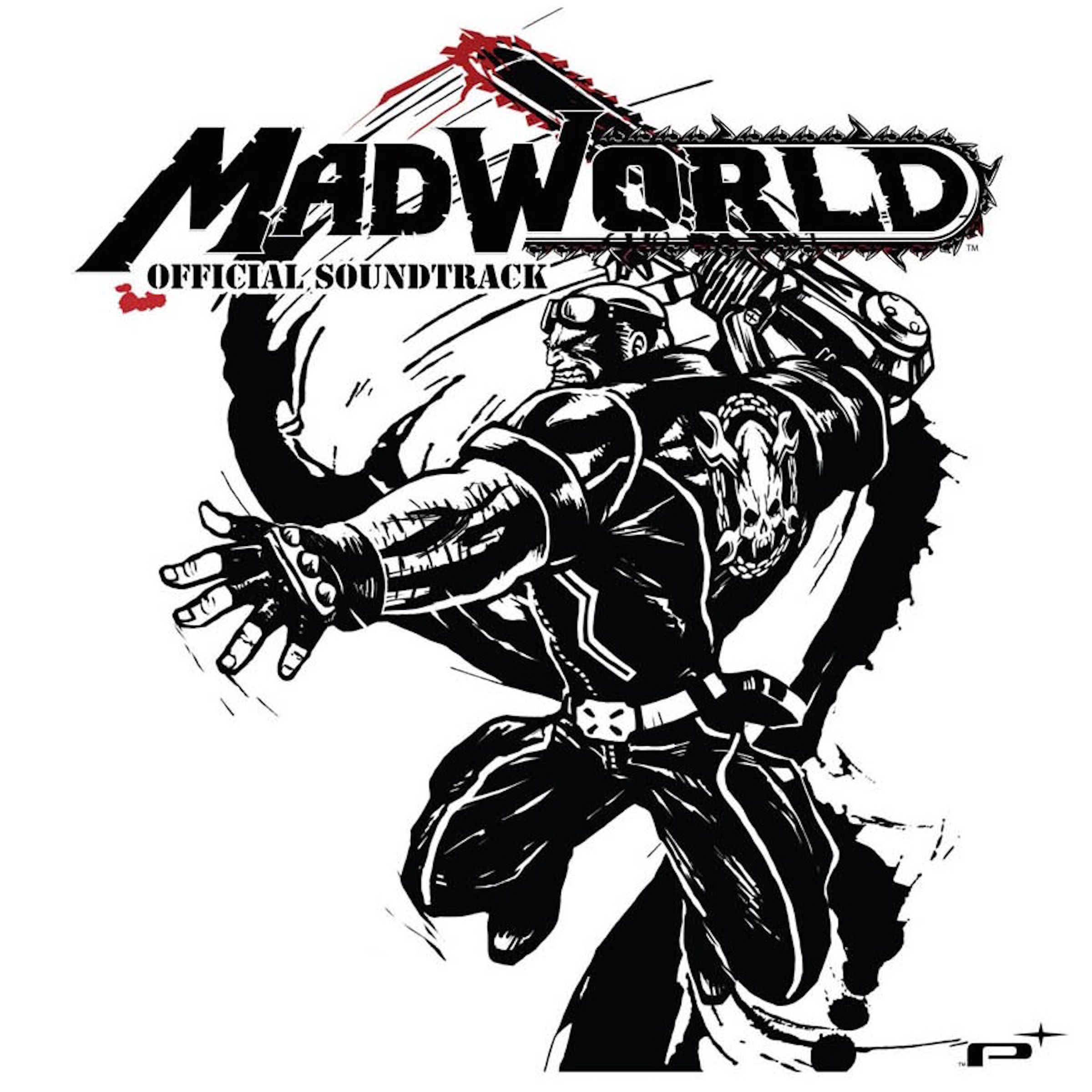 MadWorld (Official Soundtrack)