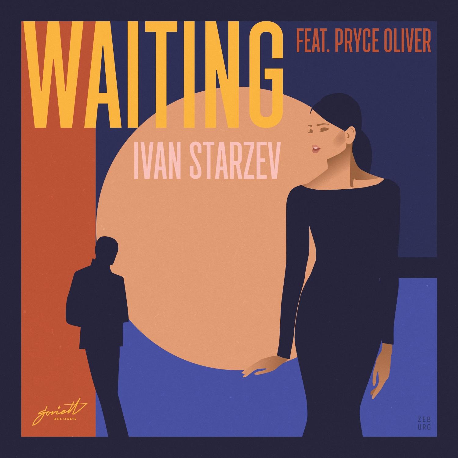 Waiting (CrissCross Remix)