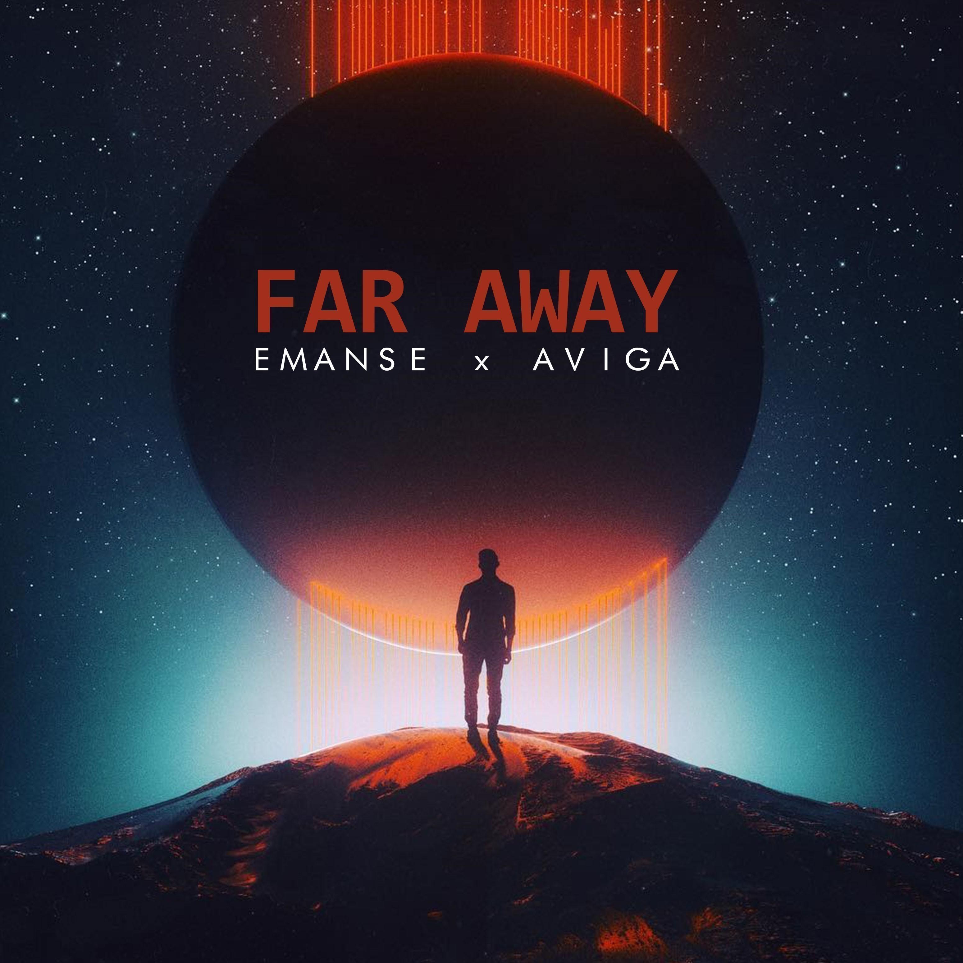 Far Away (feat. Aviga)