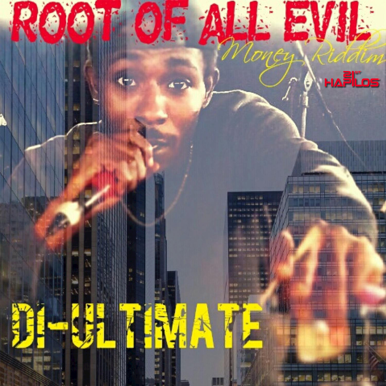 Root of All Evil