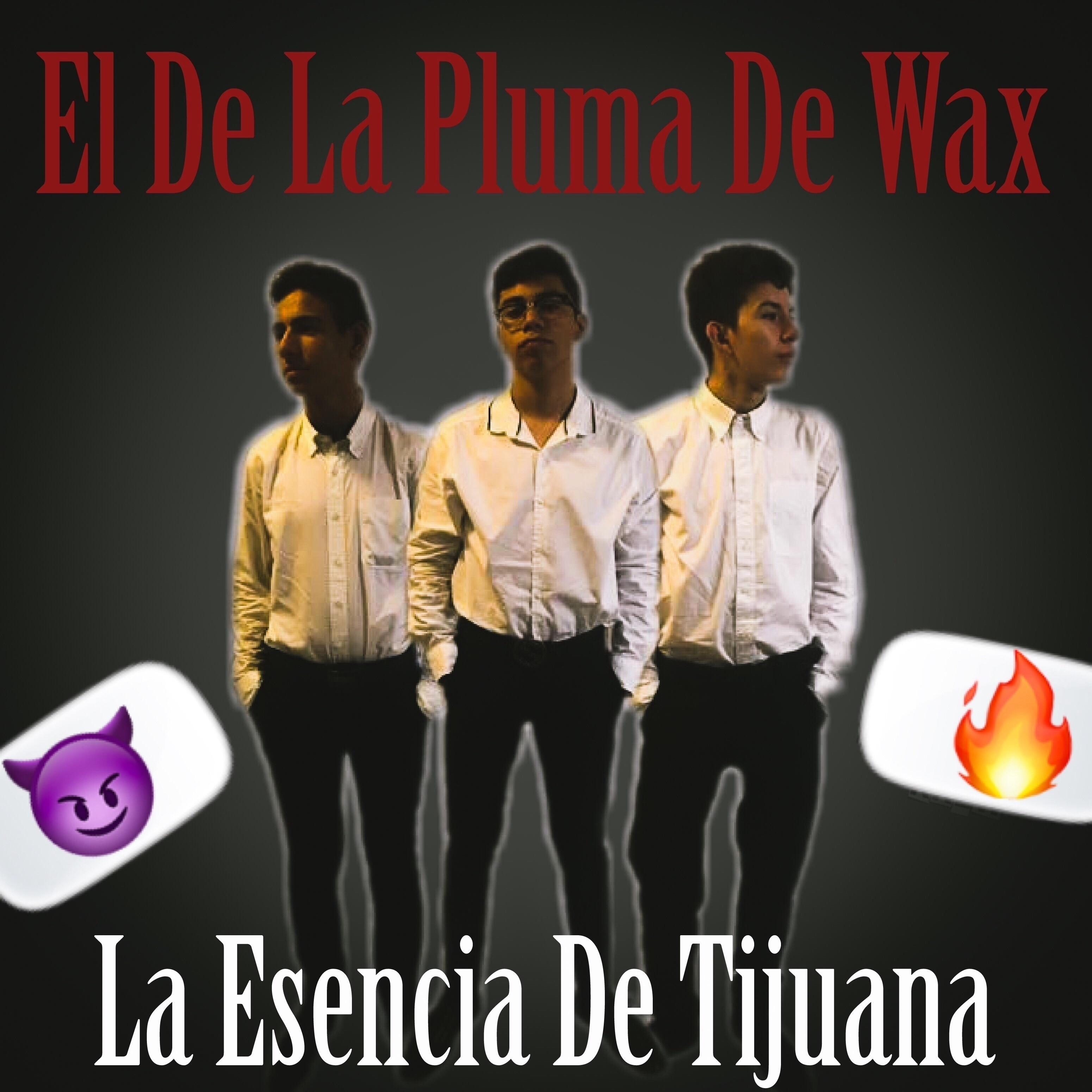 El De La Pluma De Wax