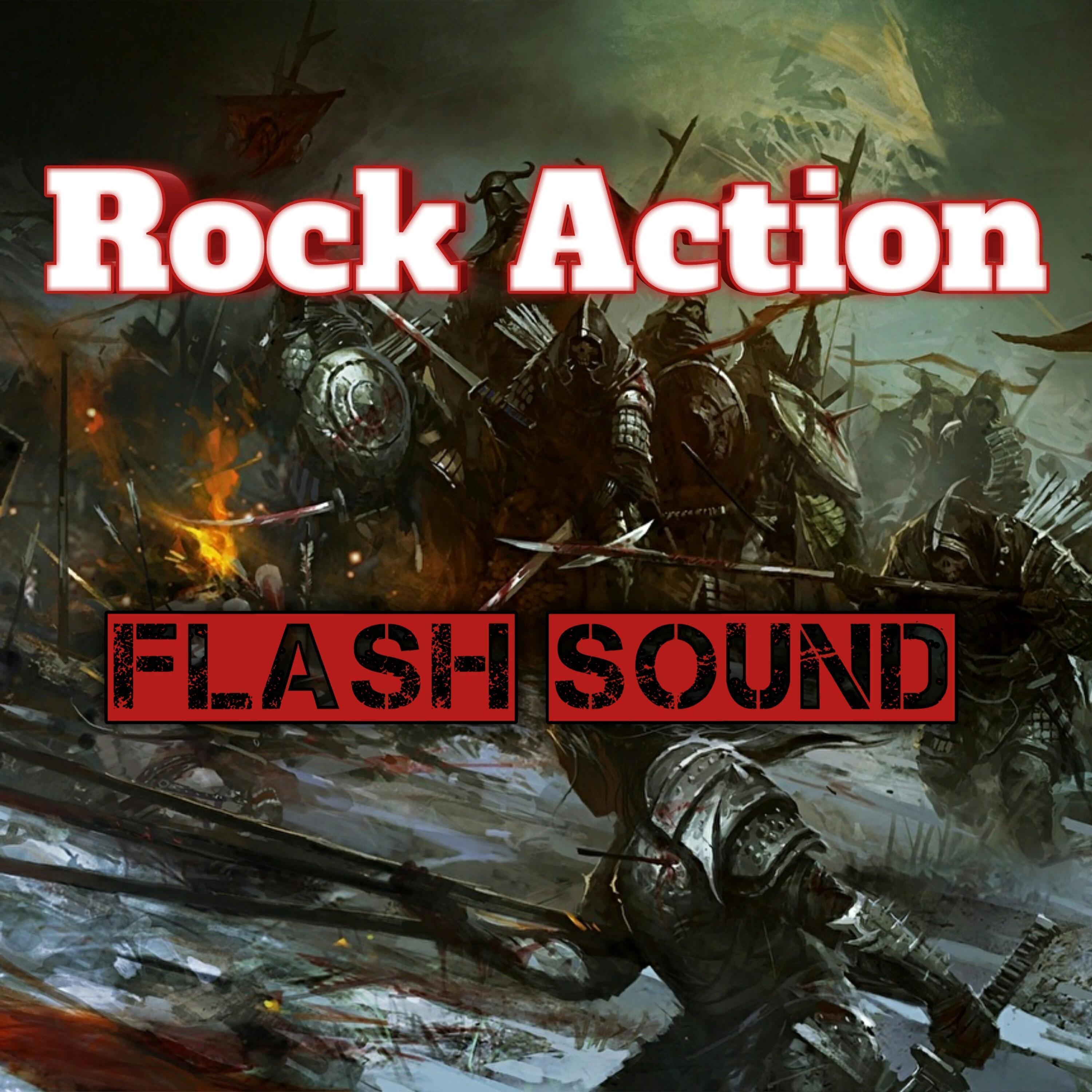 Rock Action