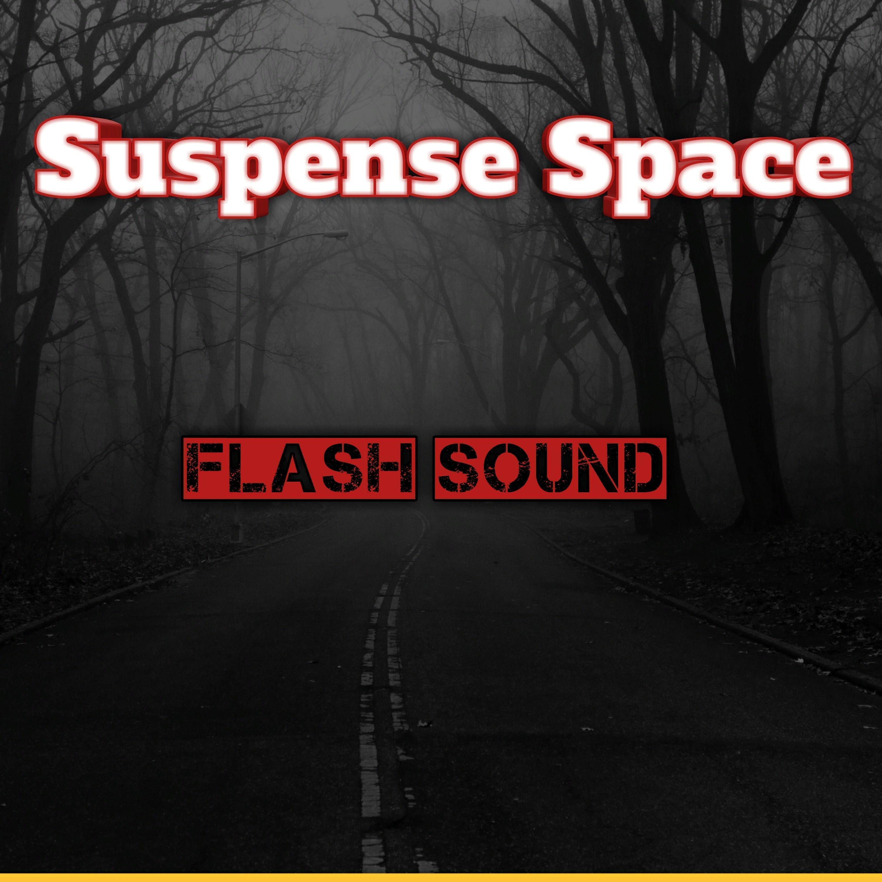 Suspense Space