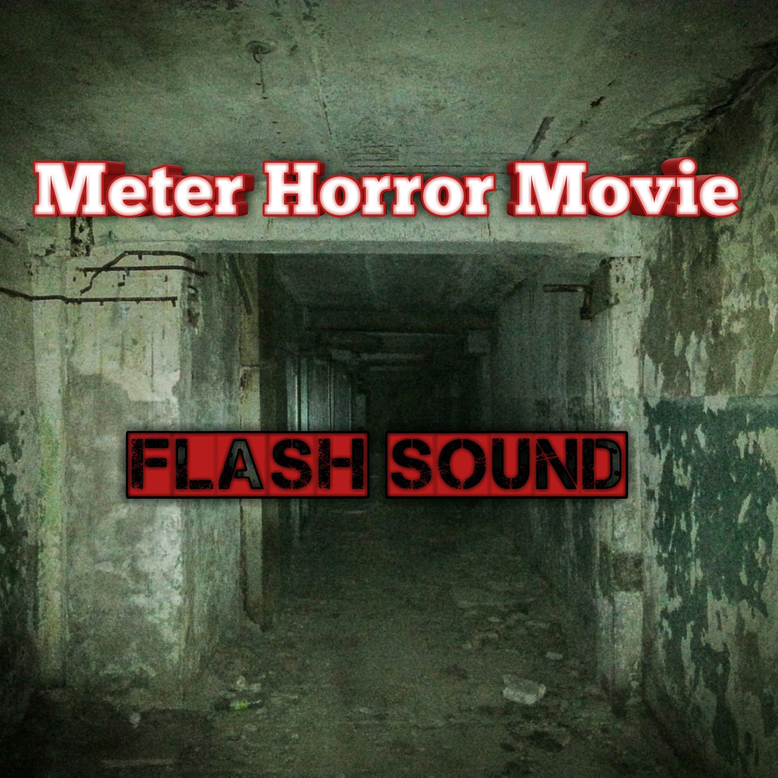 Meter Horror Movie