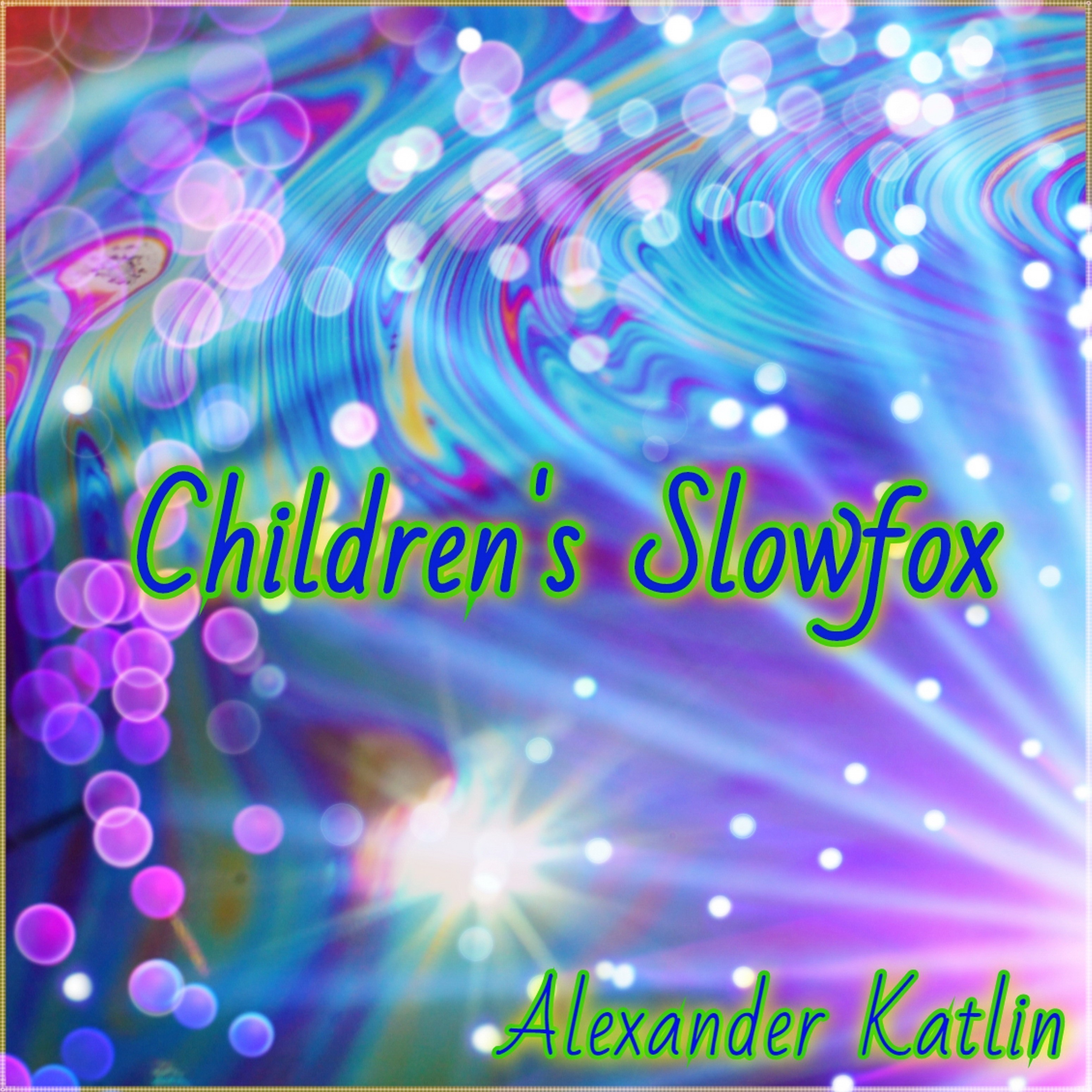 Children's Slowfox