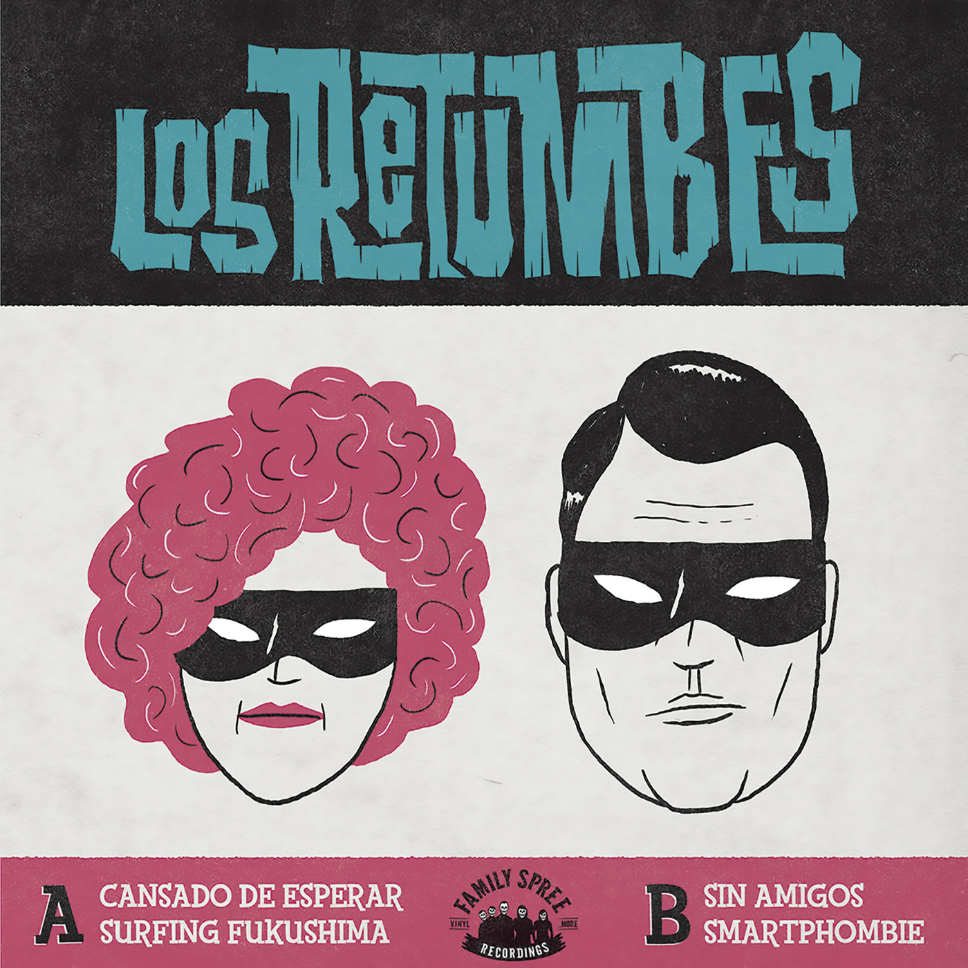 Los Retumbes