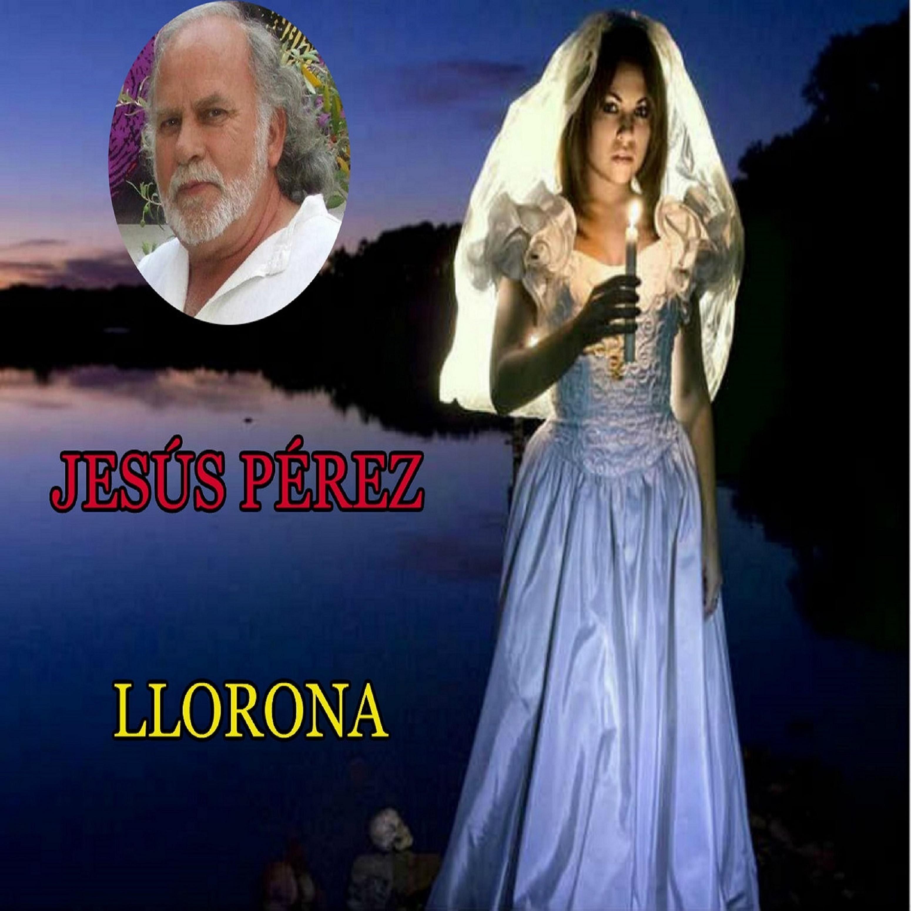 Llorona