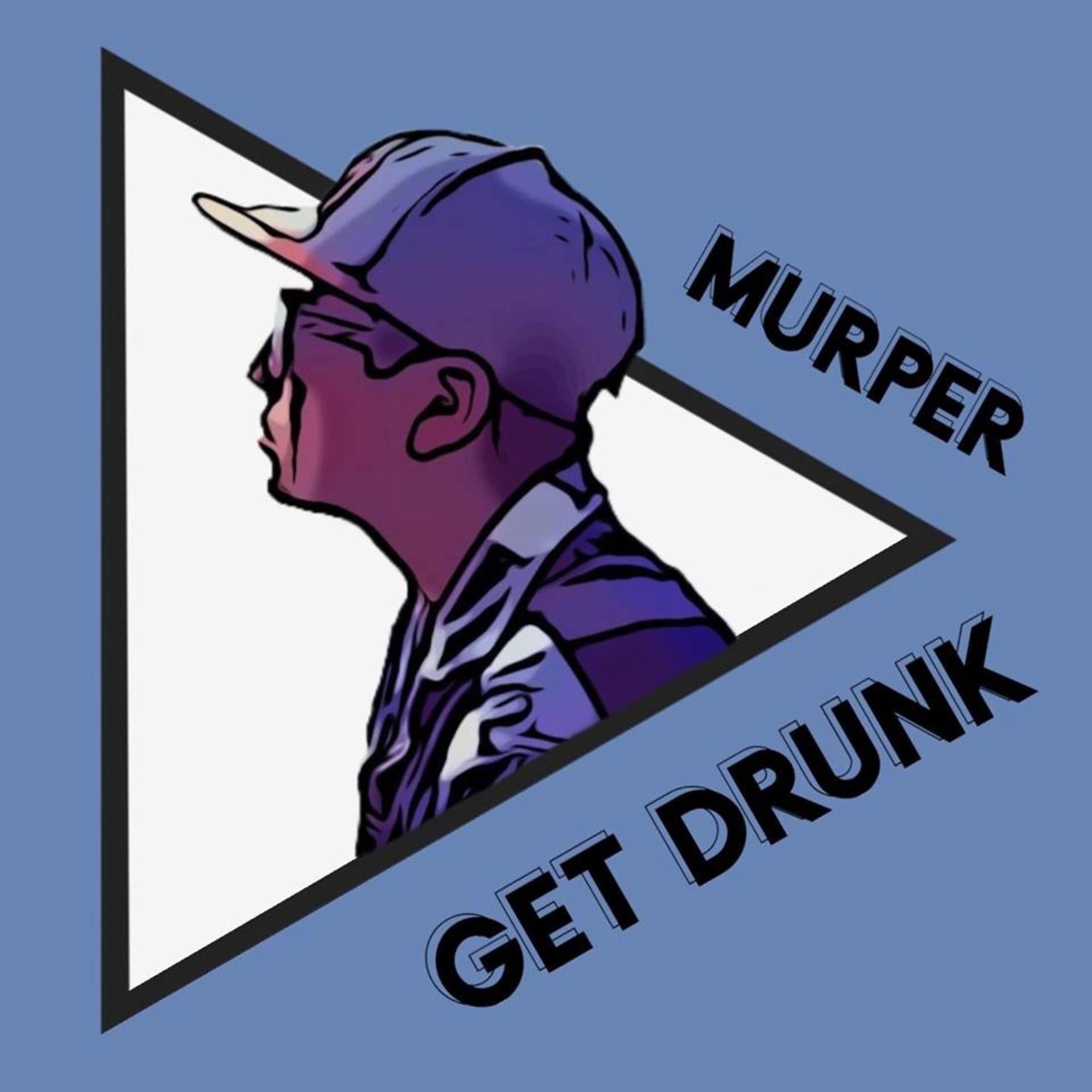 Get Drunk