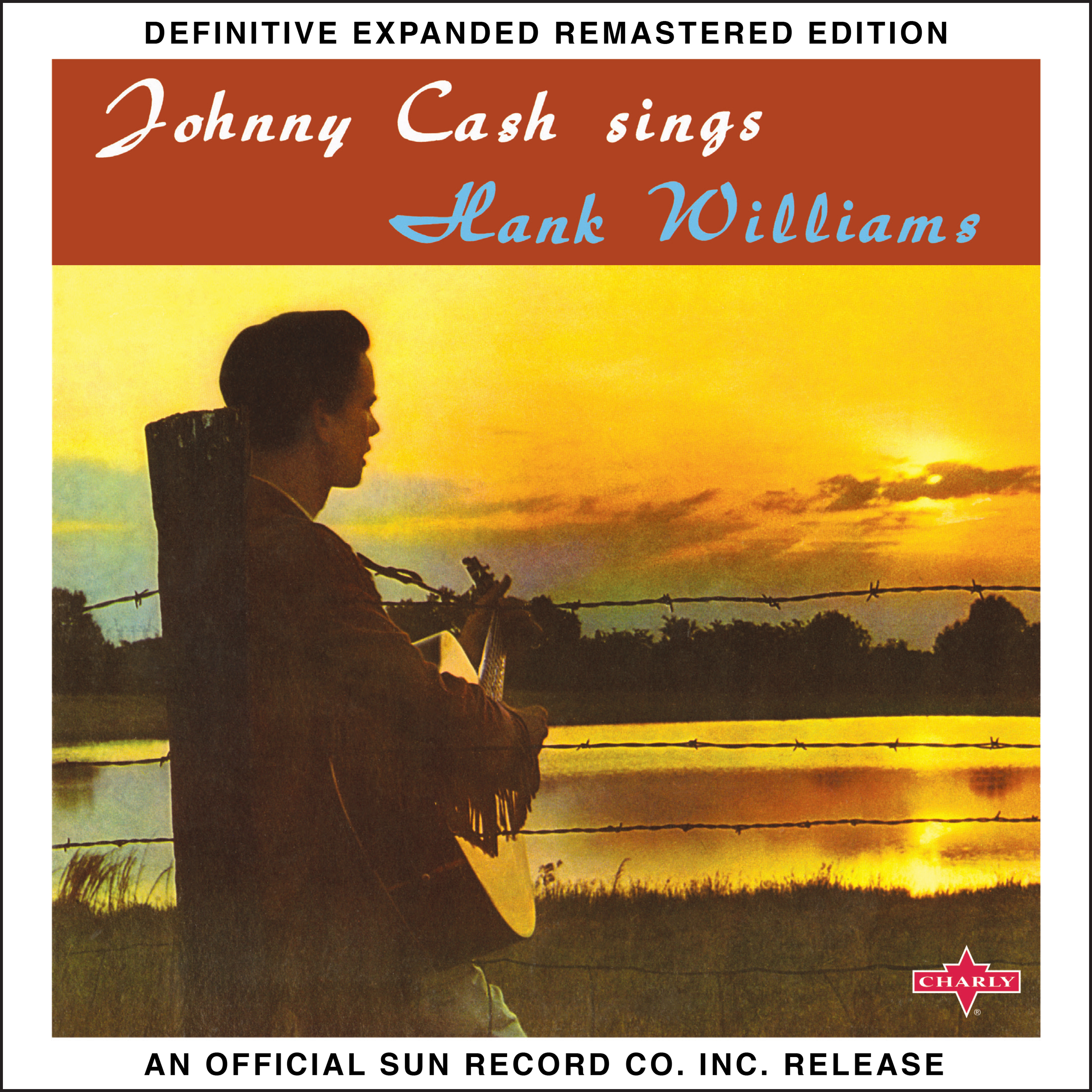 Hey, Good Lookin' (Sings Hank Williams Album Version) (2017 Remaster)