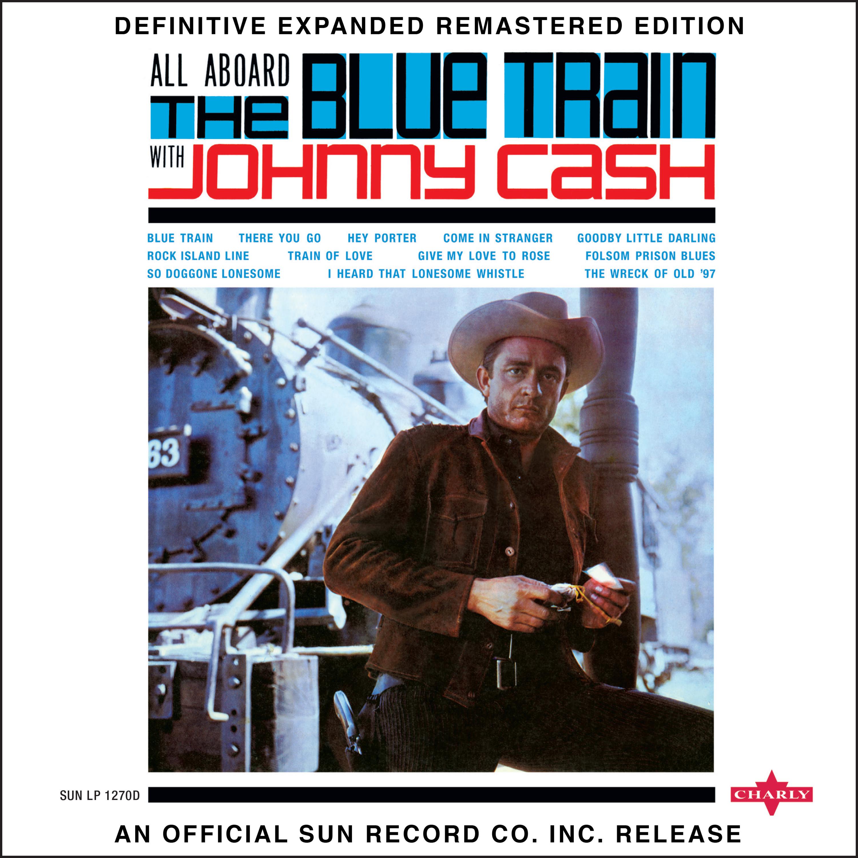 All Aboard the Blue Train (2017 Definitive Expanded Remastered Edition)