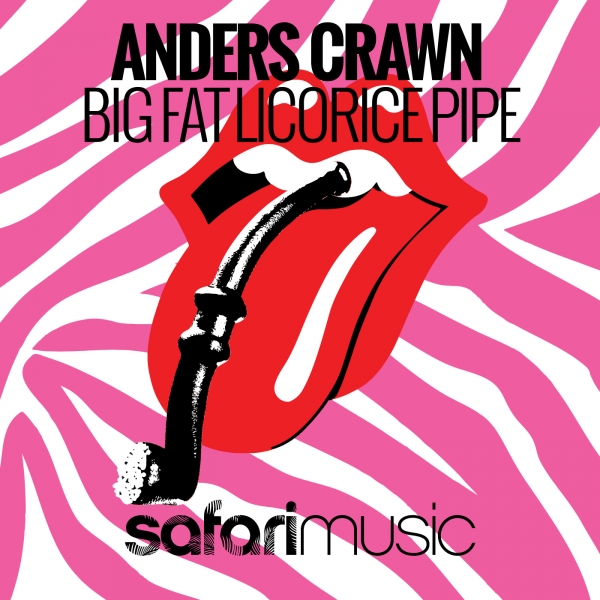 Big Fat Licorice Pipe (Burgs Remix)