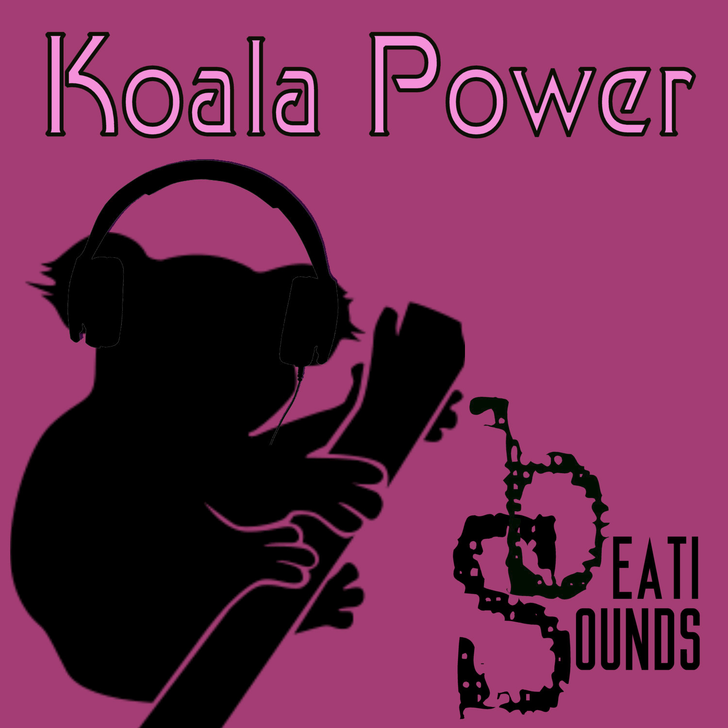 Koala Power - Single