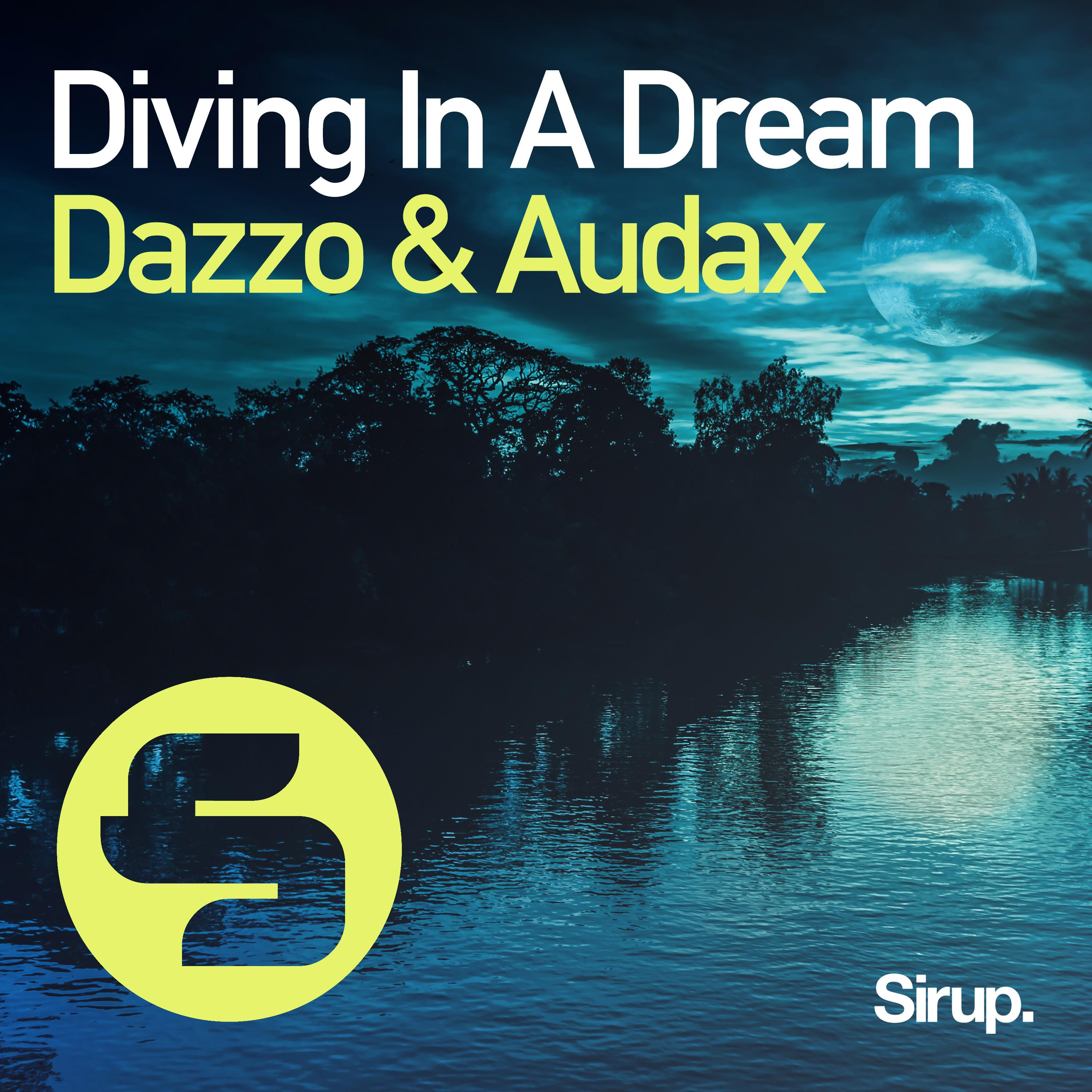 Diving in a Dream (Original Club Mix)