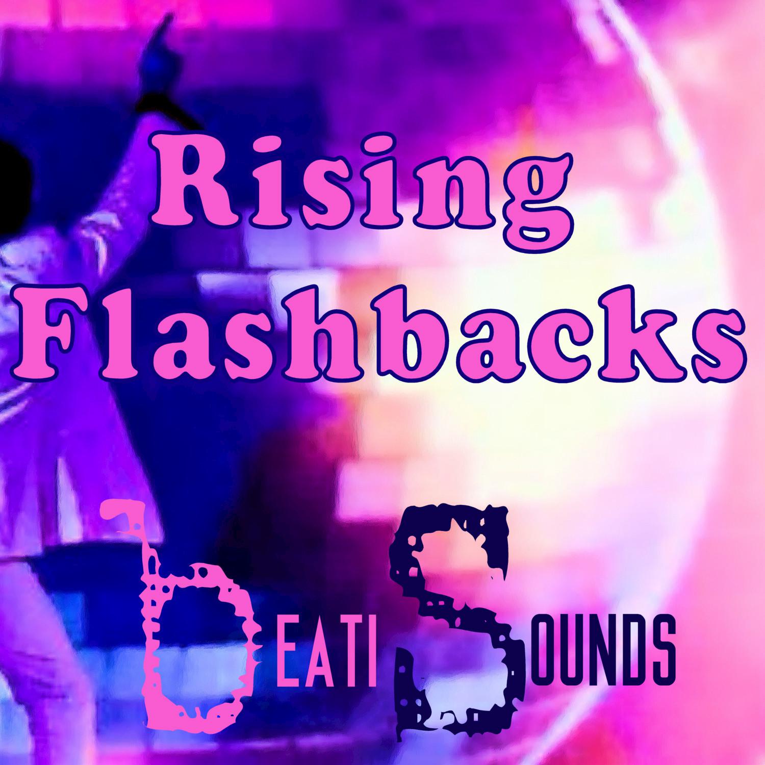 Rising Flashbacks - Single