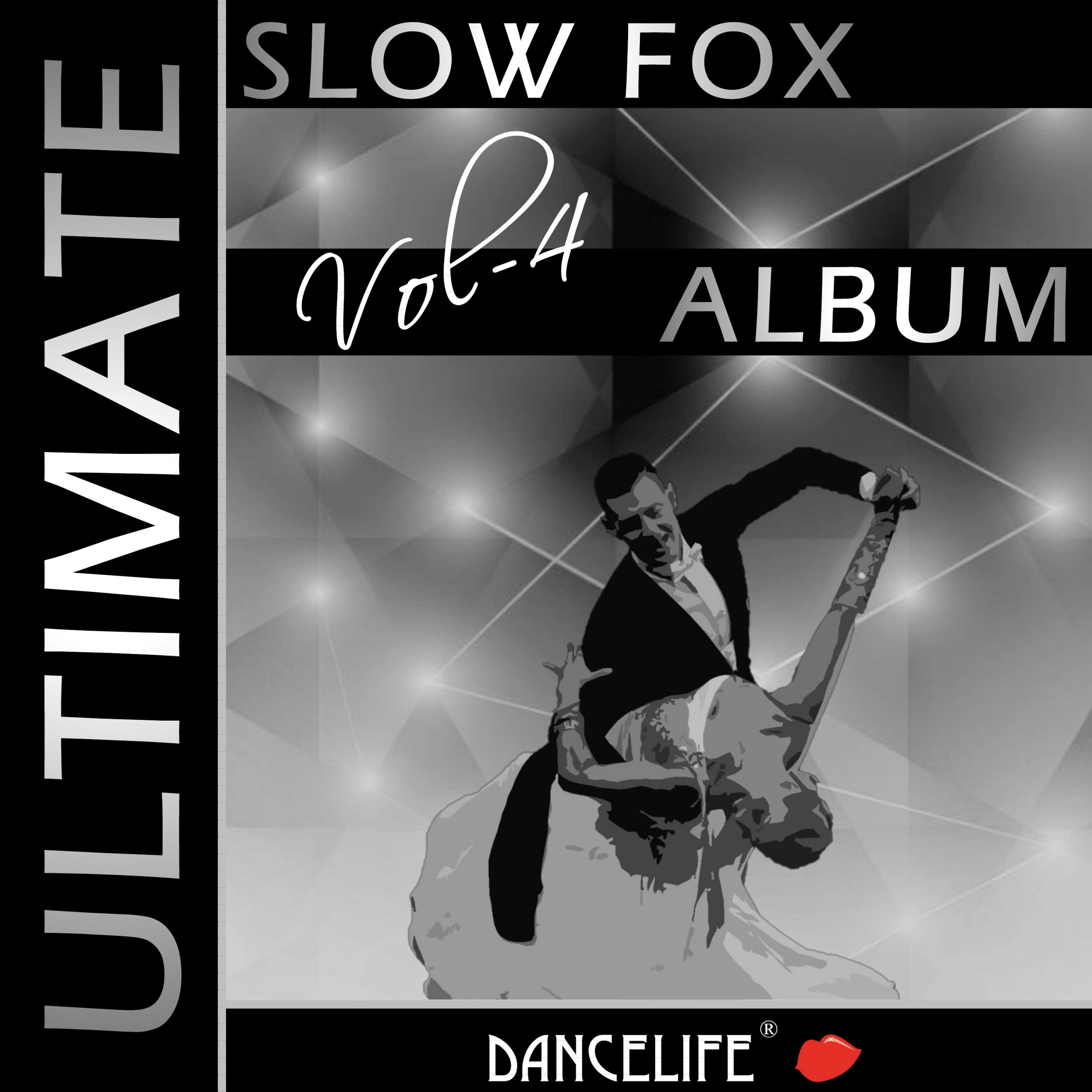 Petit Fleur (Slow Fox / 28 Bpm)