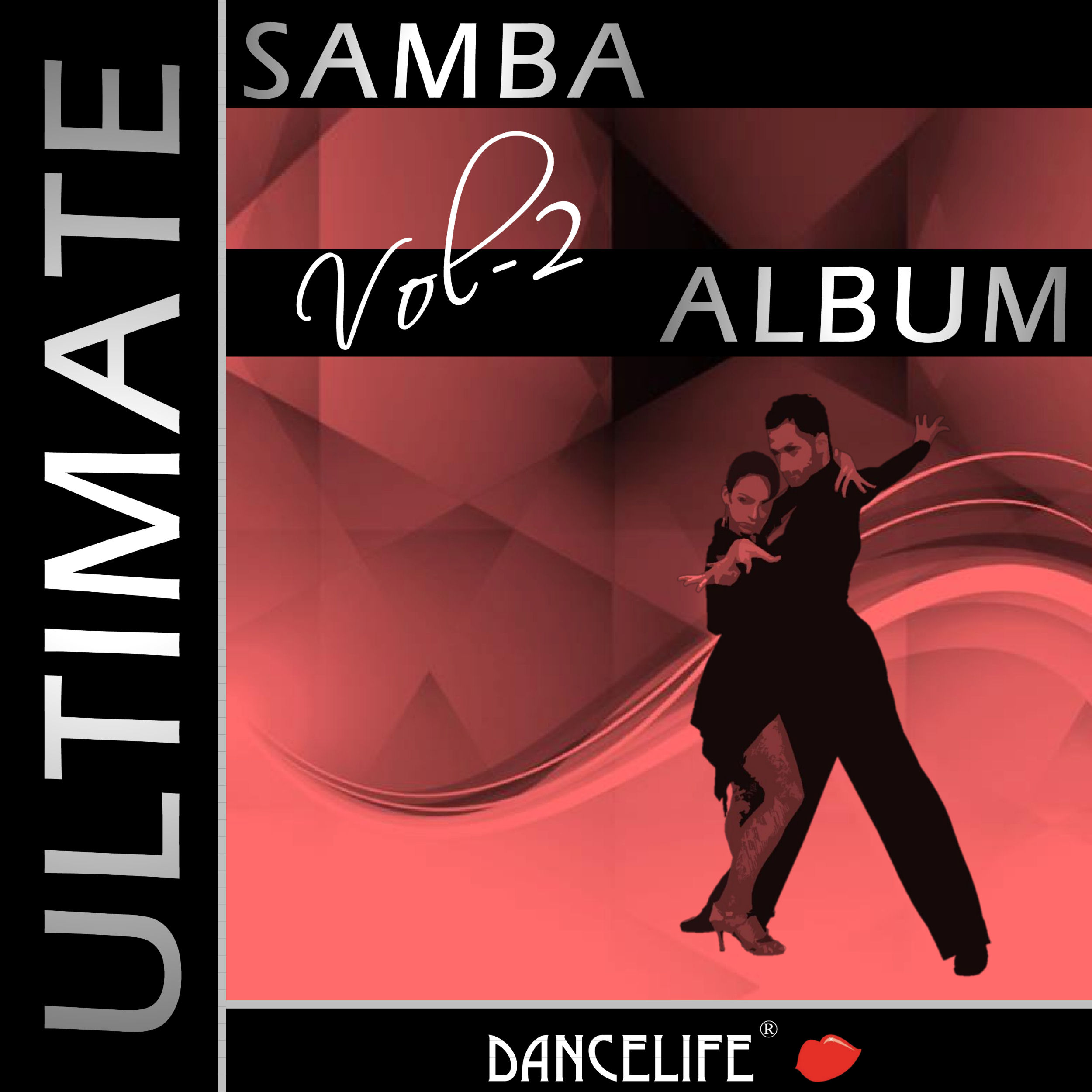 You and I (Samba / 50 Bpm)