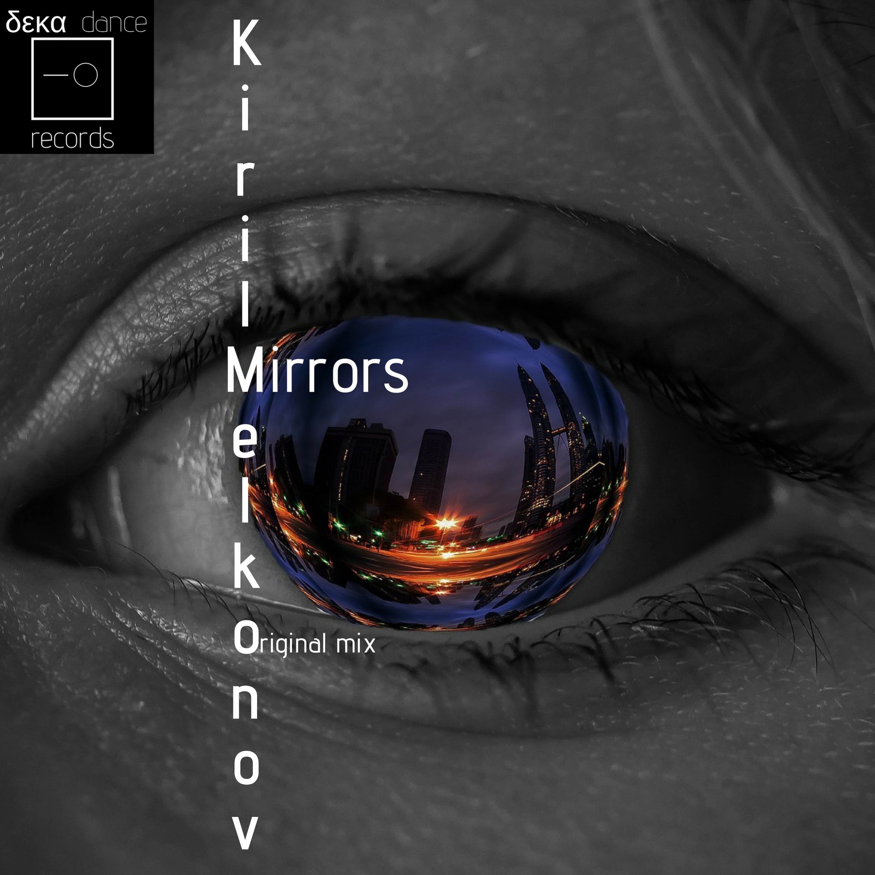 Mirrors (Original Mix)