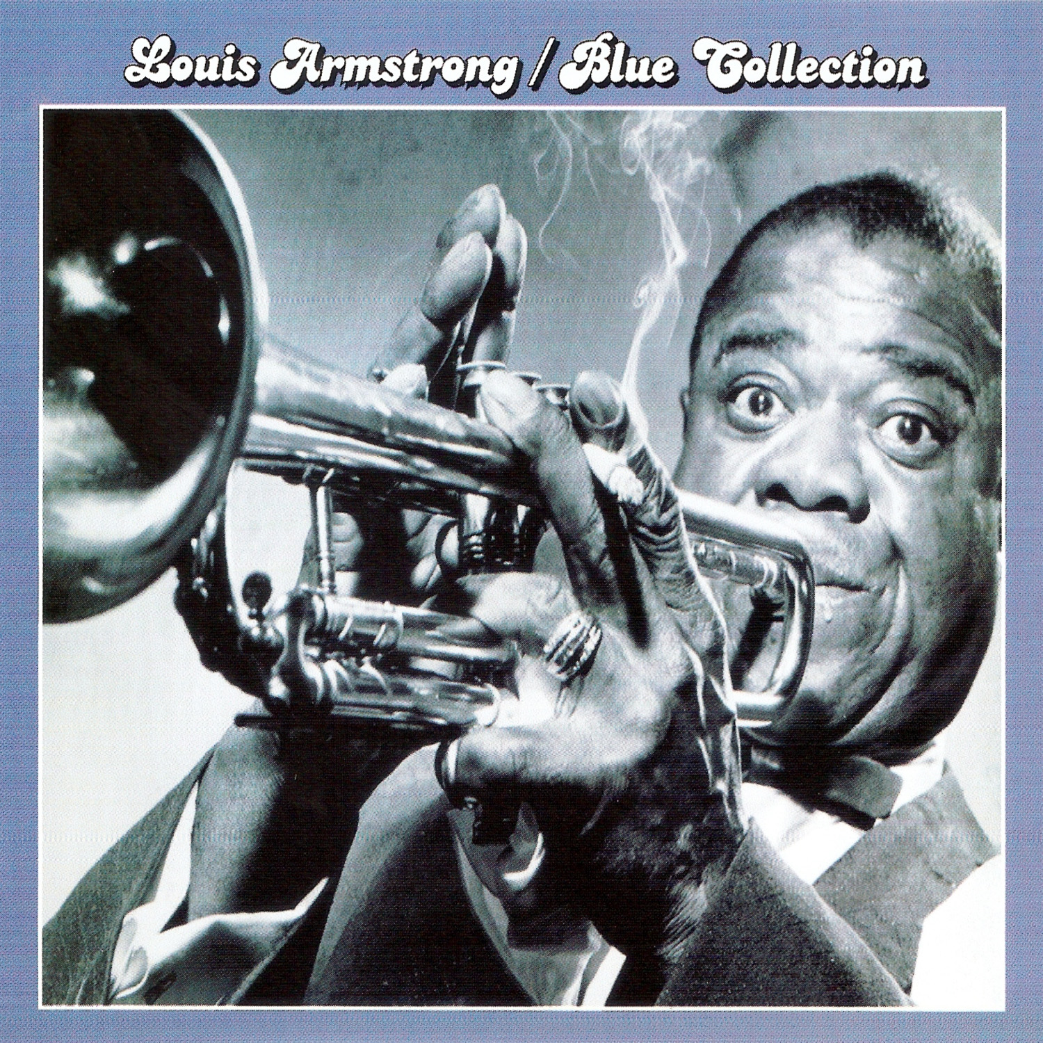 Blue Collection: Louis Armstrong