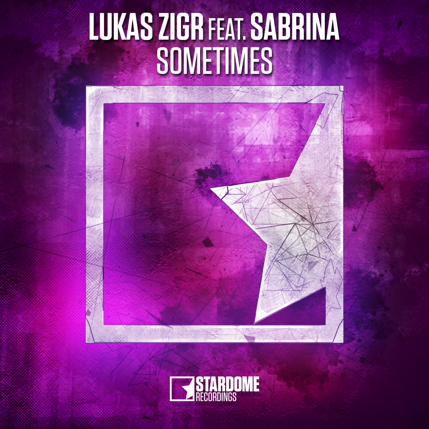 Sometimes (Extended Mix)