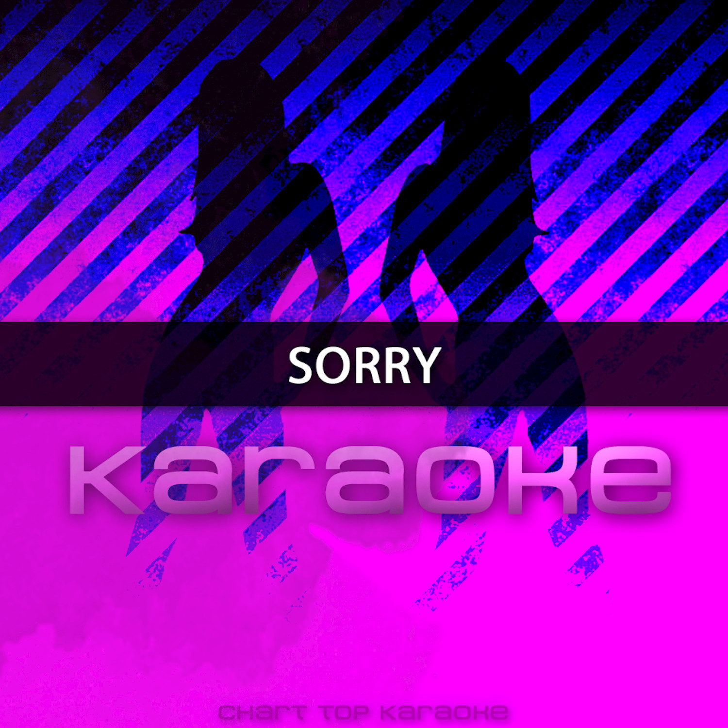 Sorry (Originally Performed by Justin Bieber) [Karaoke Version]