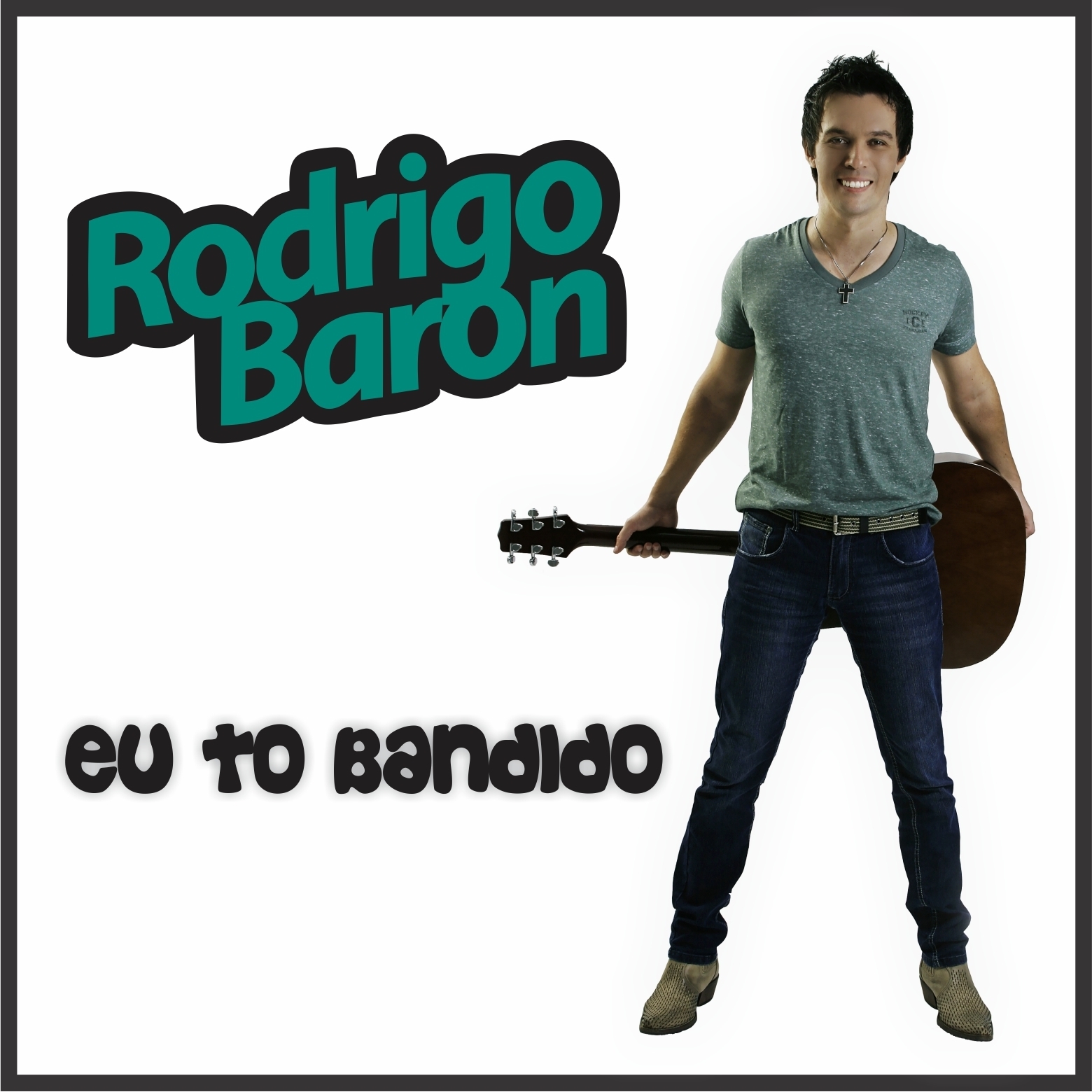 Eu Tô Bandido (Ao vivo)