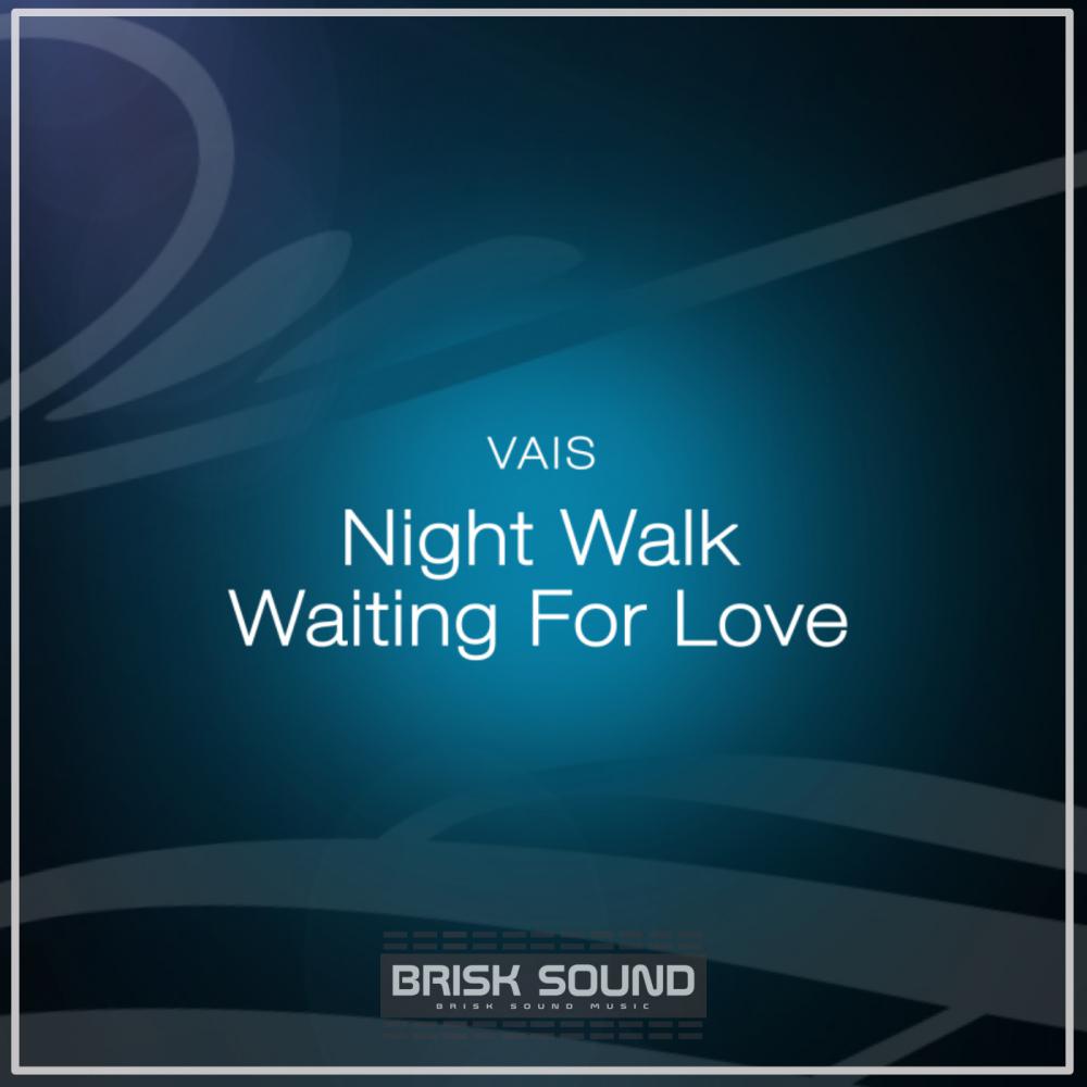 Waiting For Love (Original Mix)