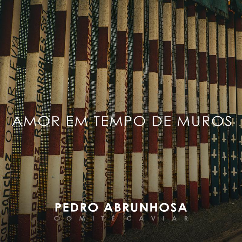 Amor Em Tempo De Muros