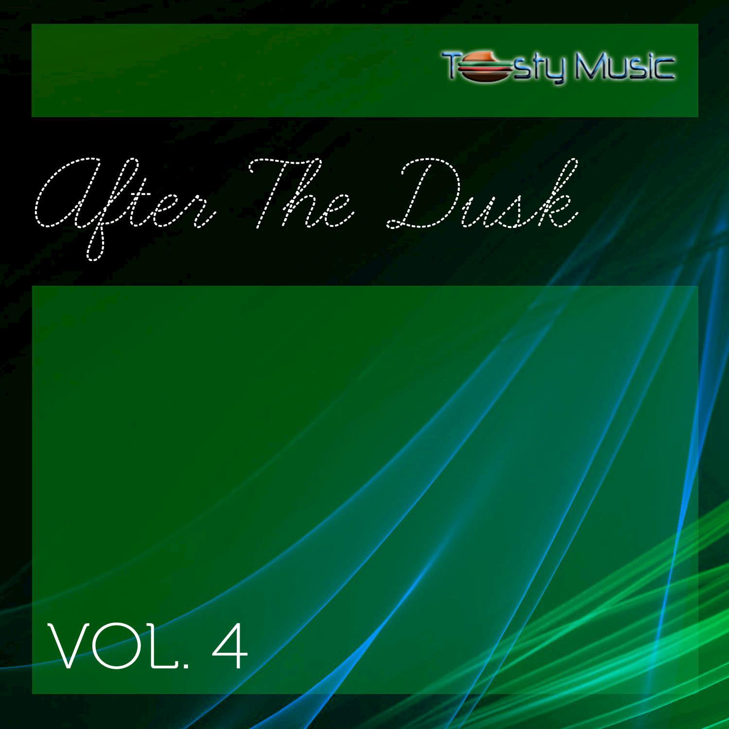 After the Dusk, Vol. 4