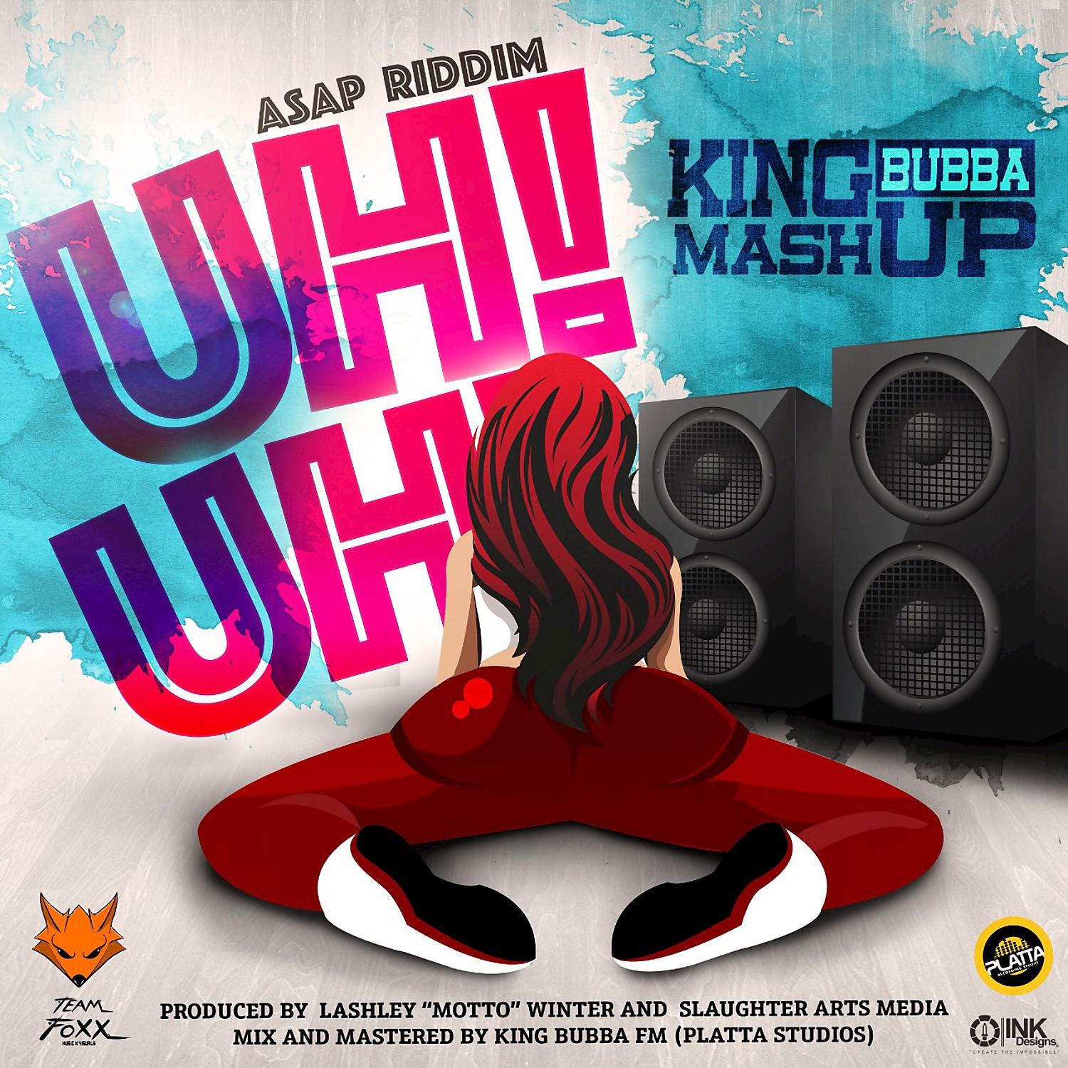 Uh! Uh! (ASAP Riddim)