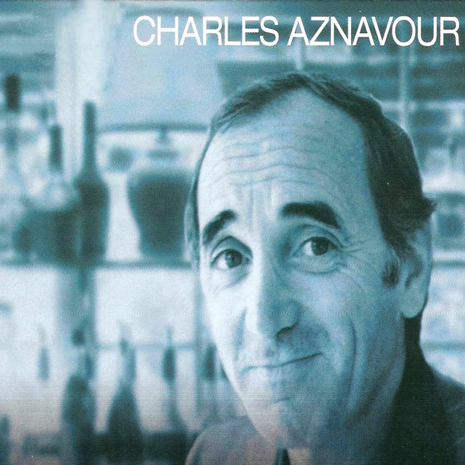 Charles Aznavour