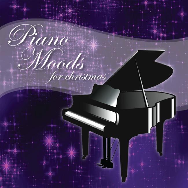 Piano Moods For Christmas - Oh Holy Night!