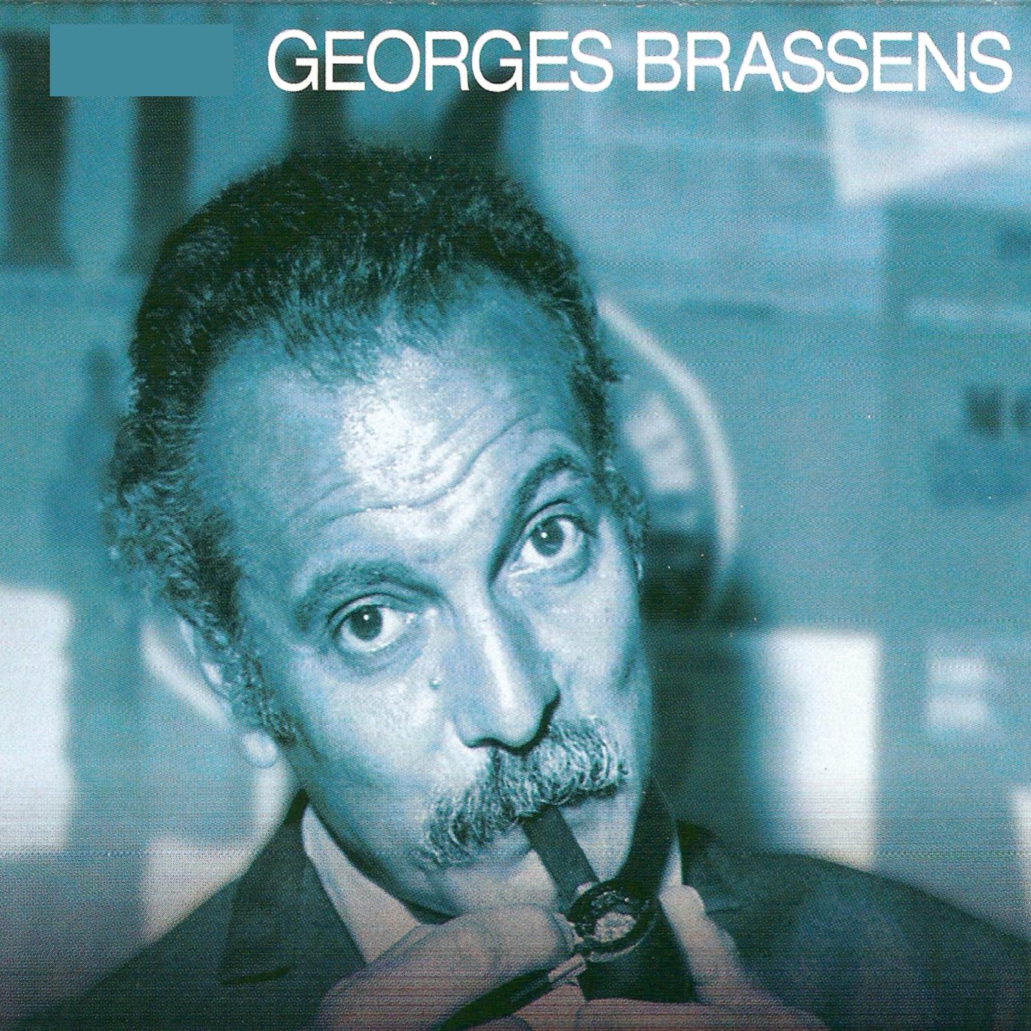 Georges Brassens