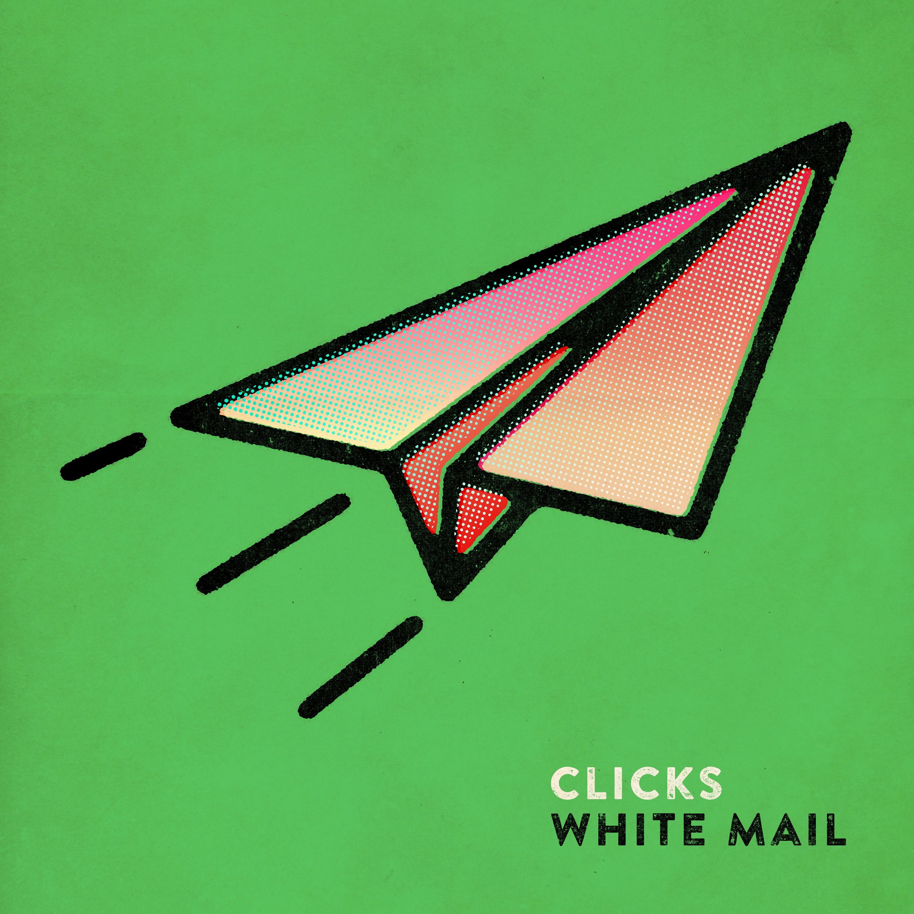 White Mail (Diss You Instrumental)