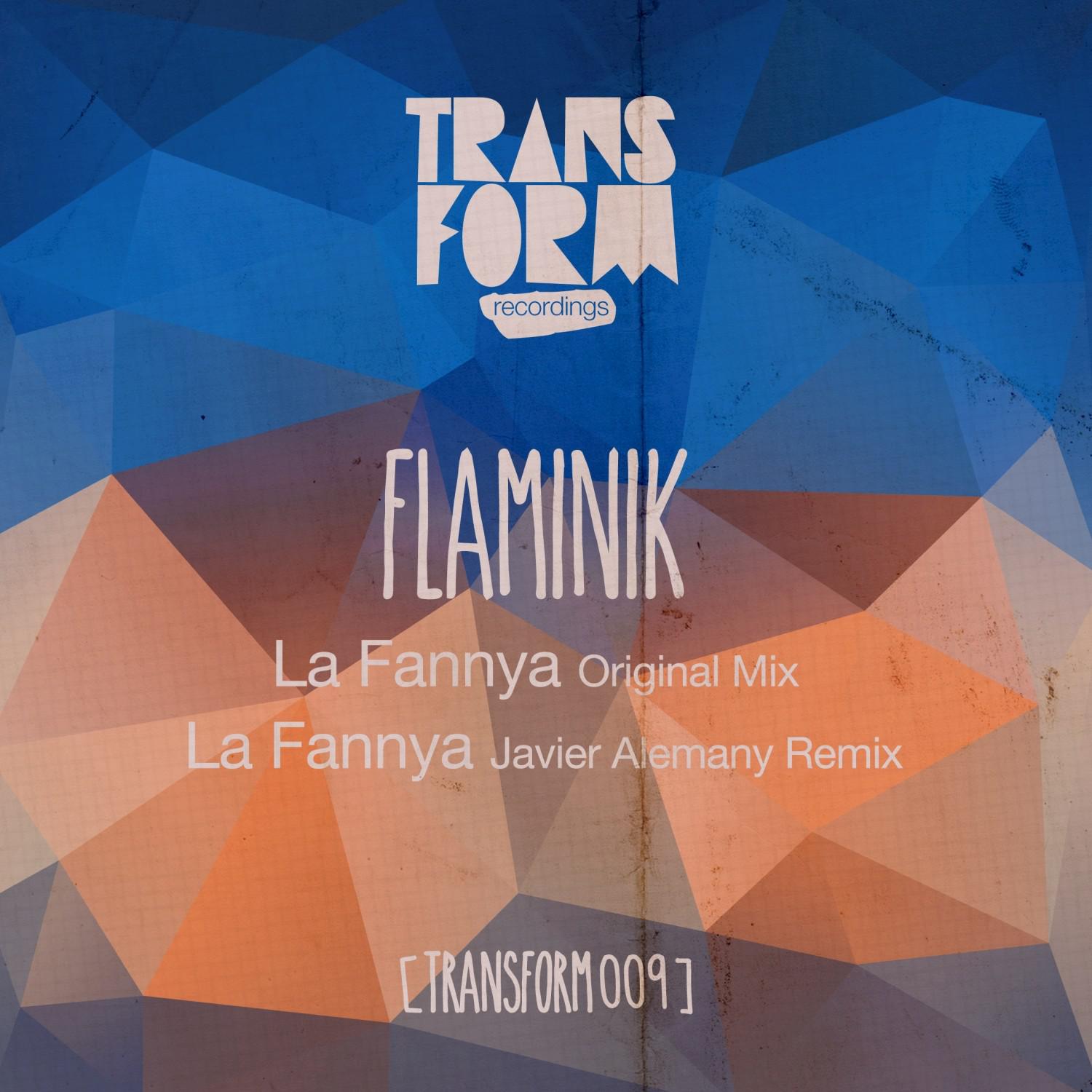 La Fannya (Javier Alemany Remix)