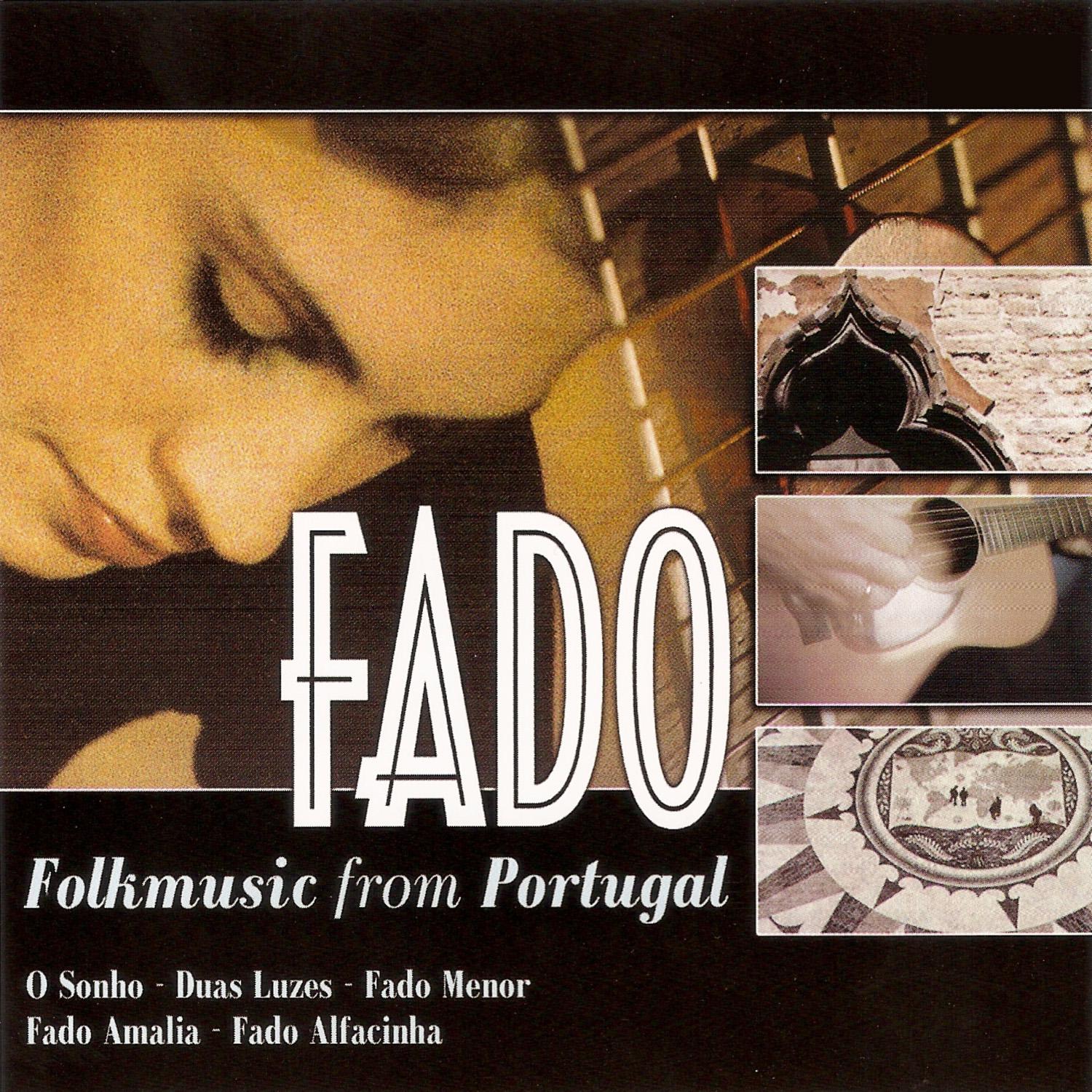 Fado Menor