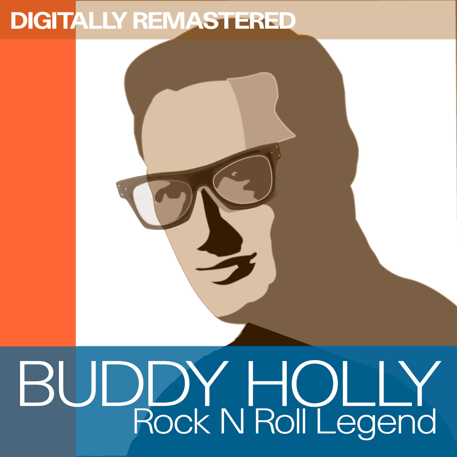 Buddy Holly Rock n' Roll Legend