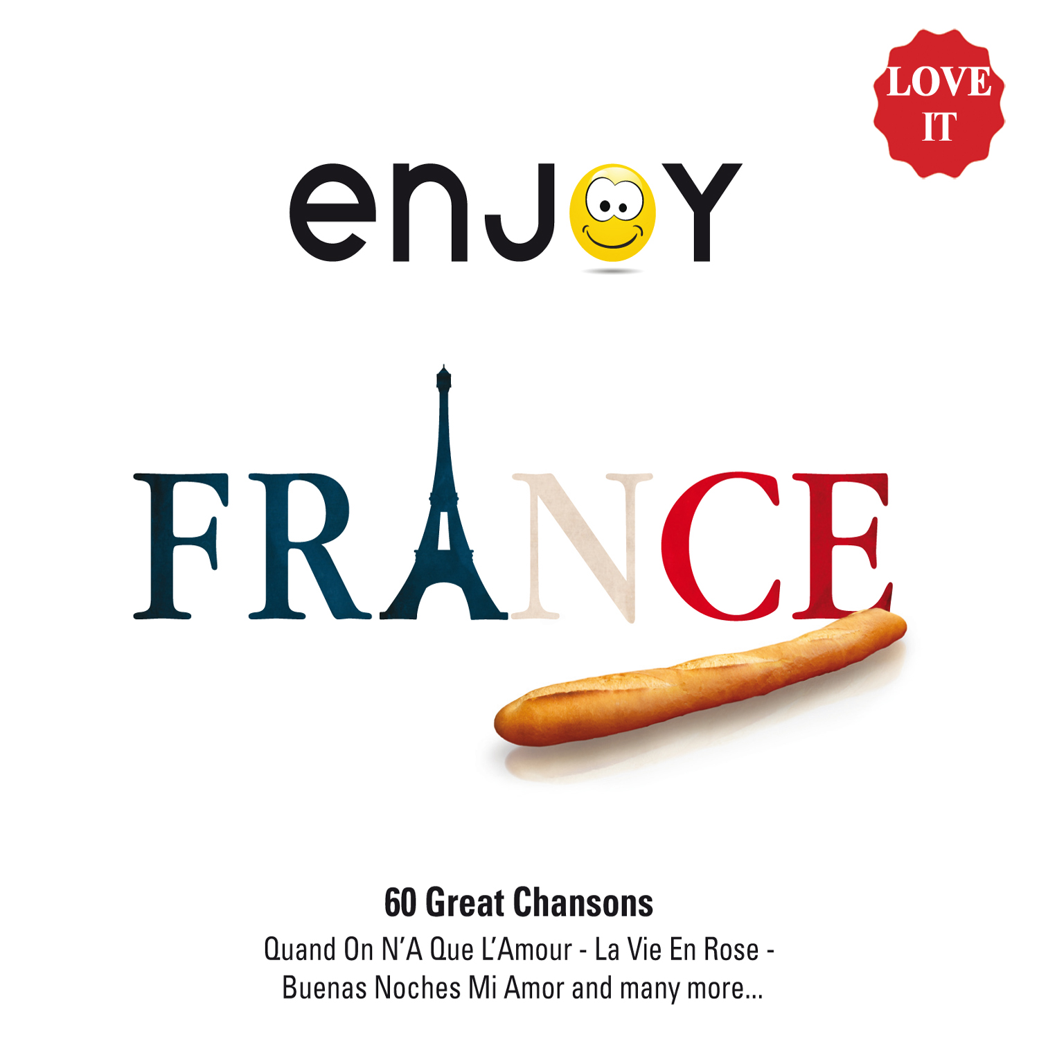 Enjoy France