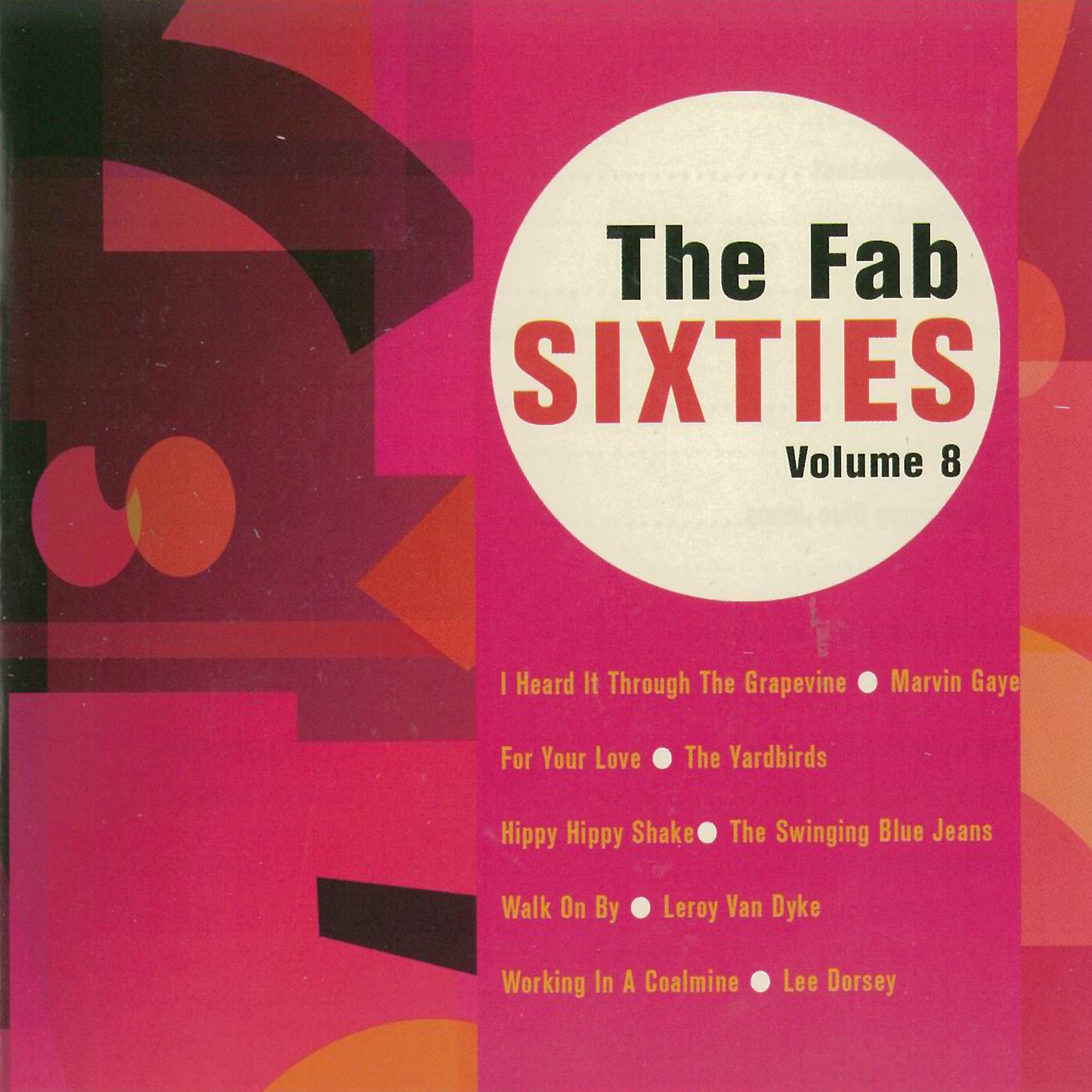 The Fab Sixties, Vol. 8