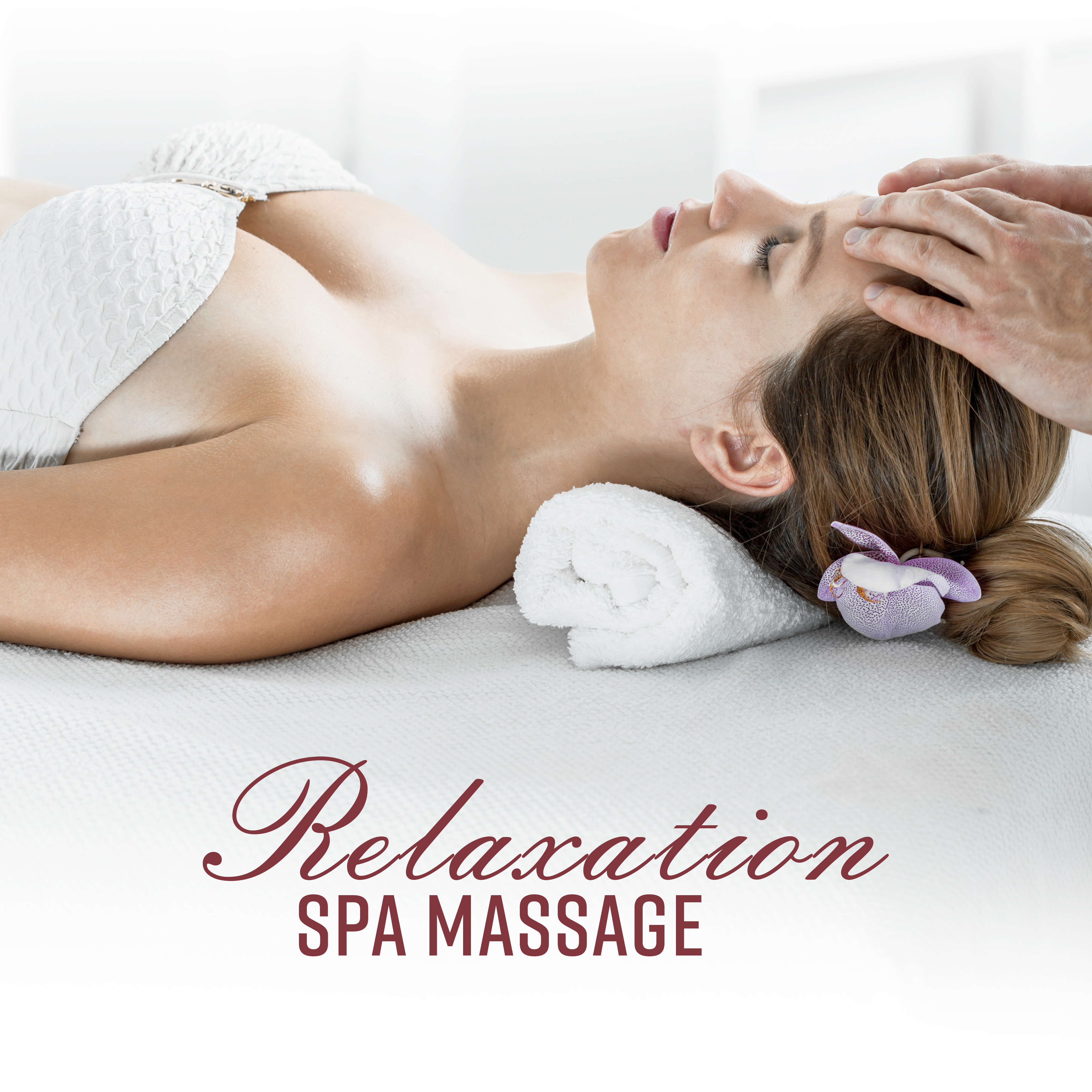 Relaxation SPA Massage