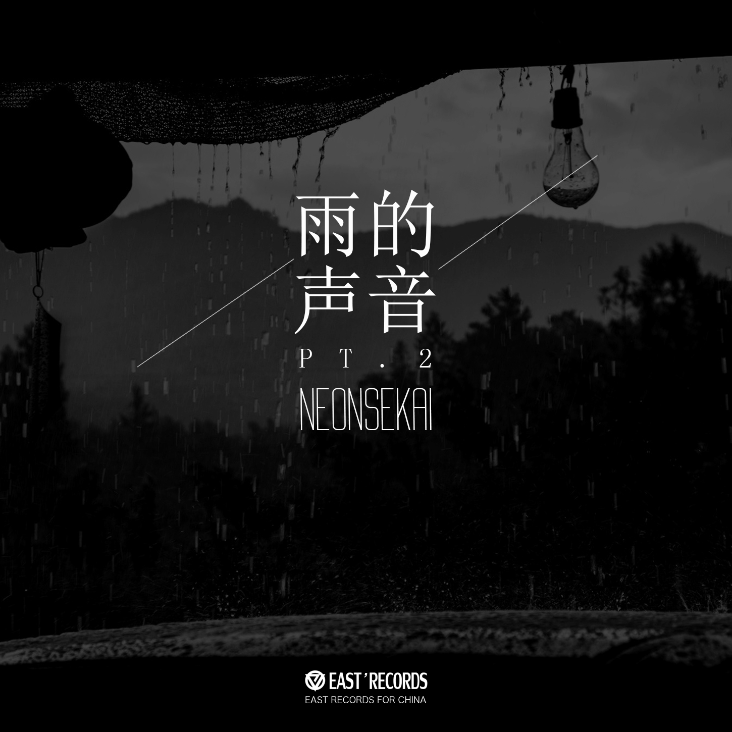 雨的声音pt.2