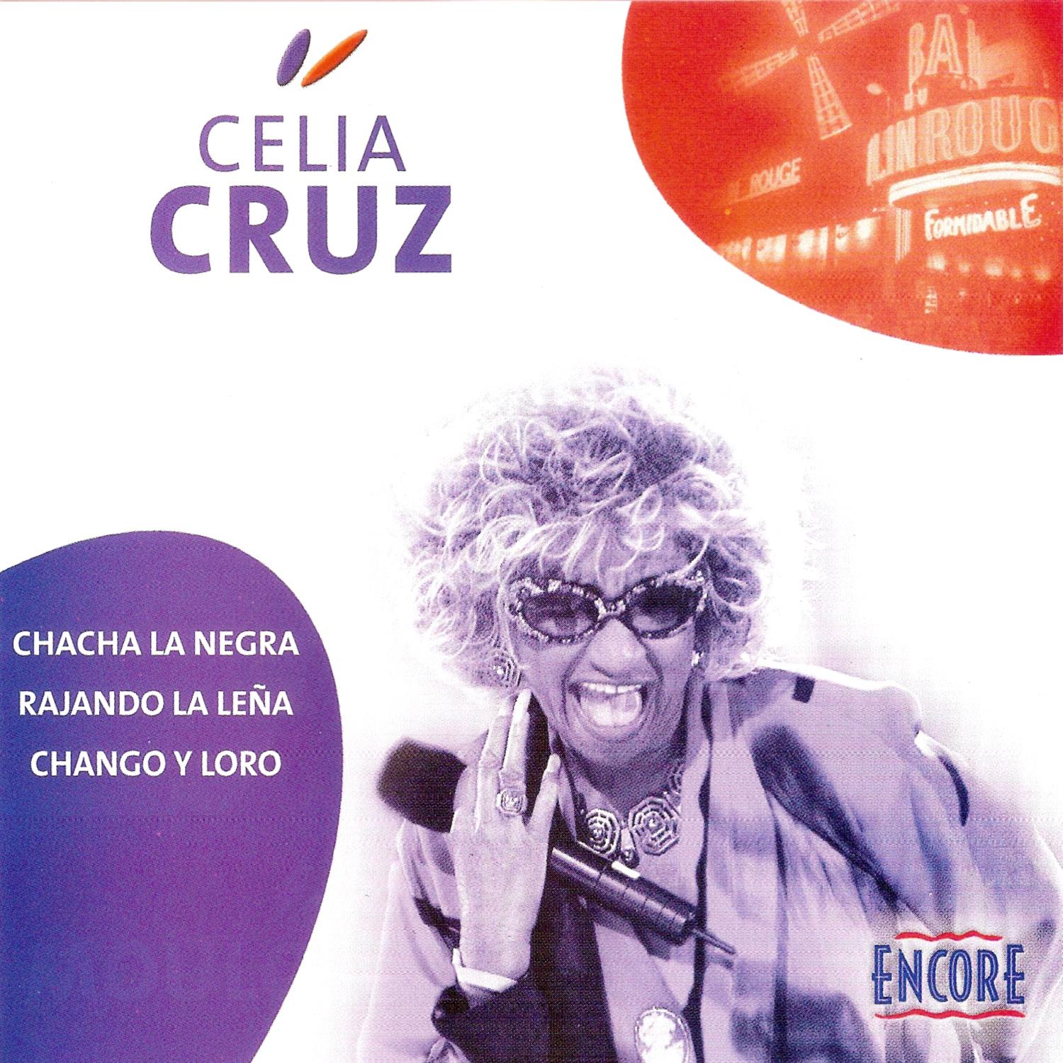 Celia Cruz