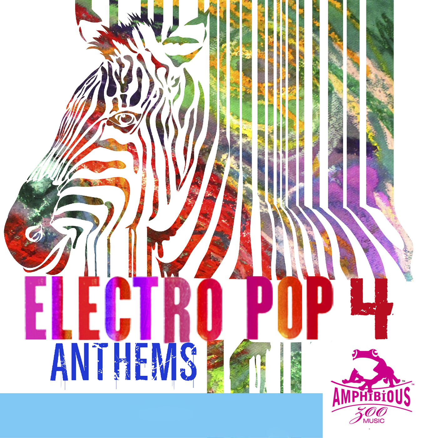 Electro Pop, Vol. 4: Anthems