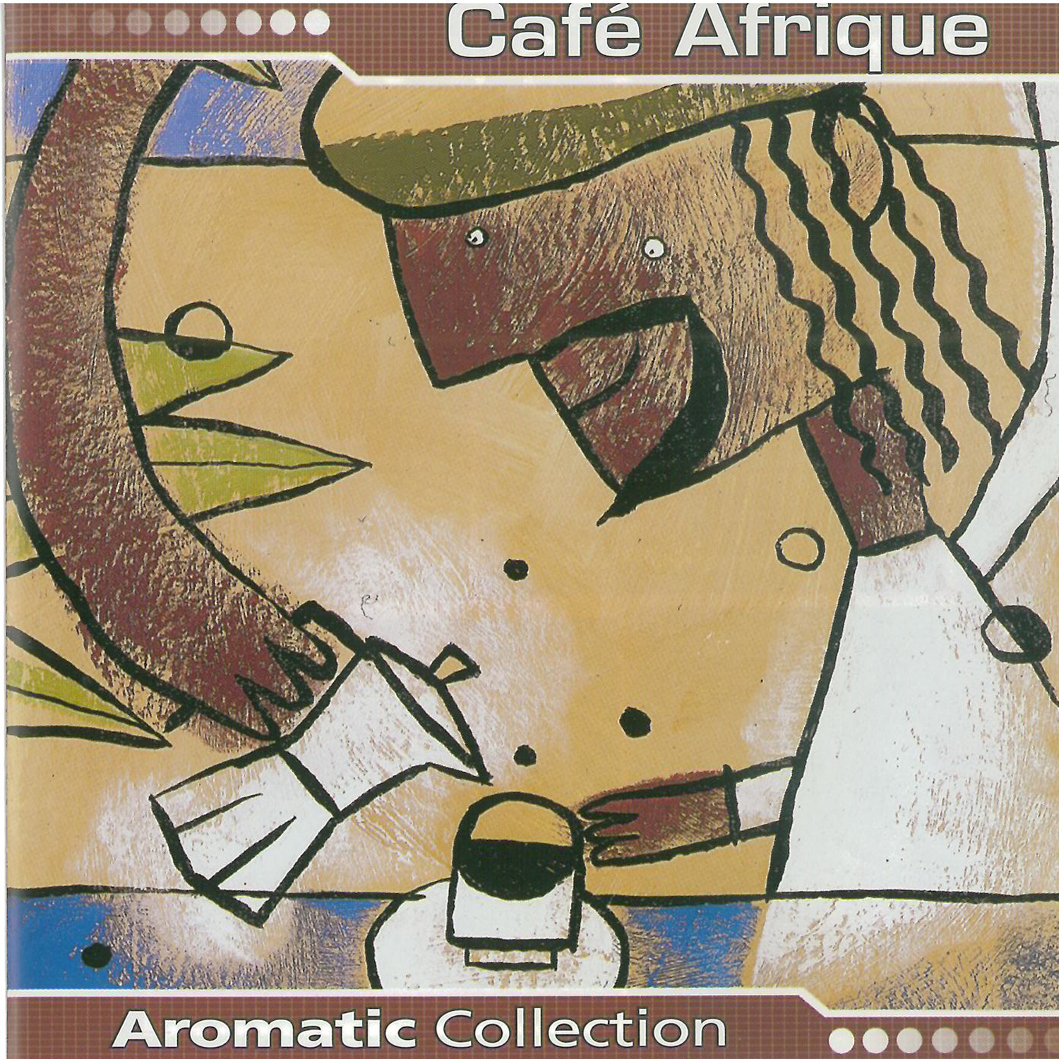 Café Afrique