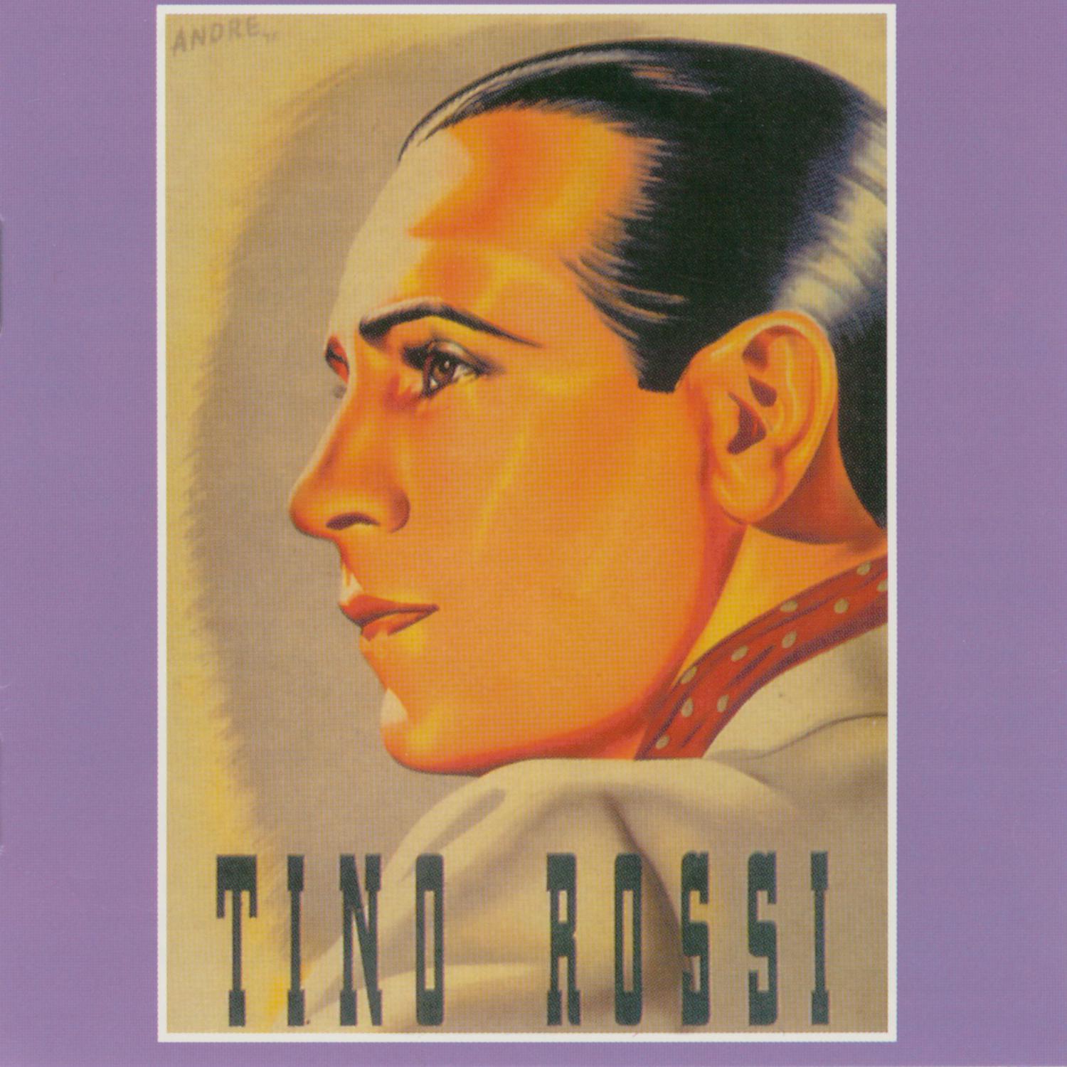 Tino Rossi