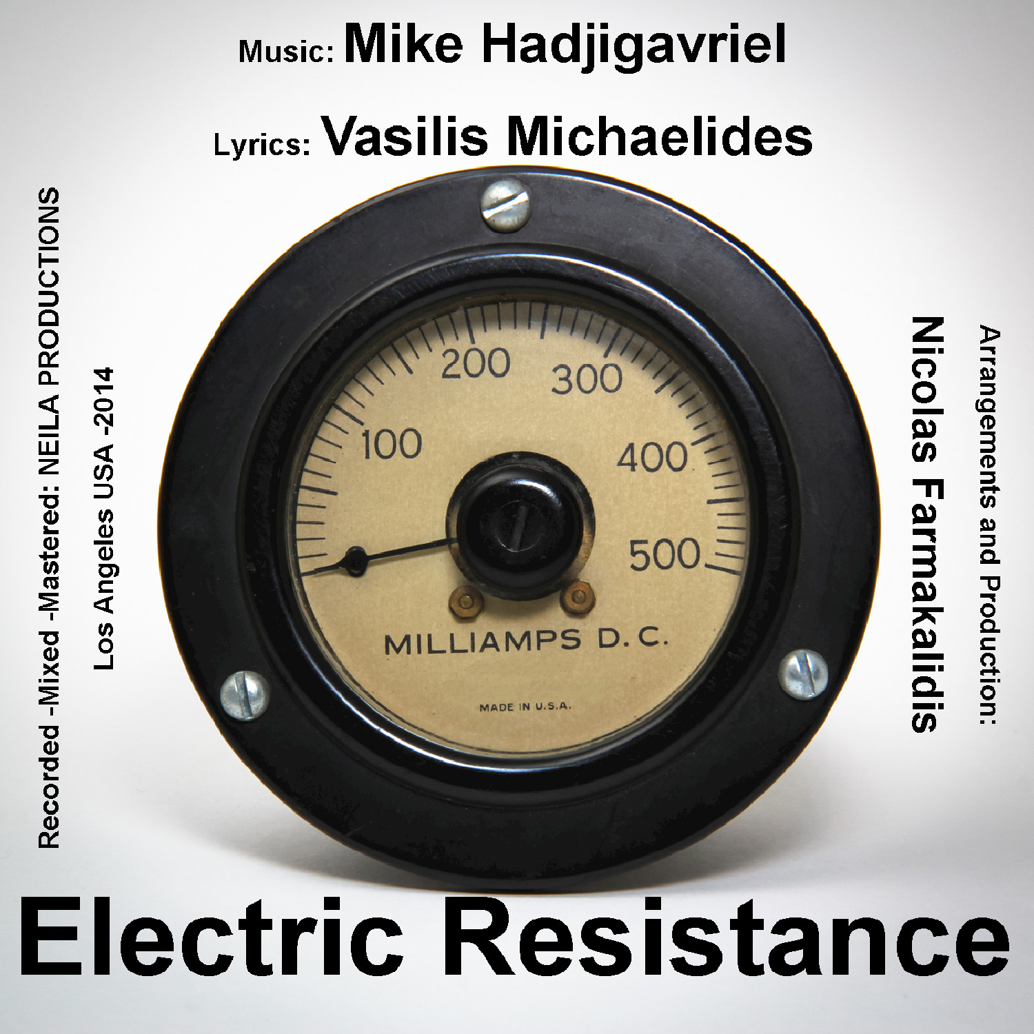 Electric Resistance