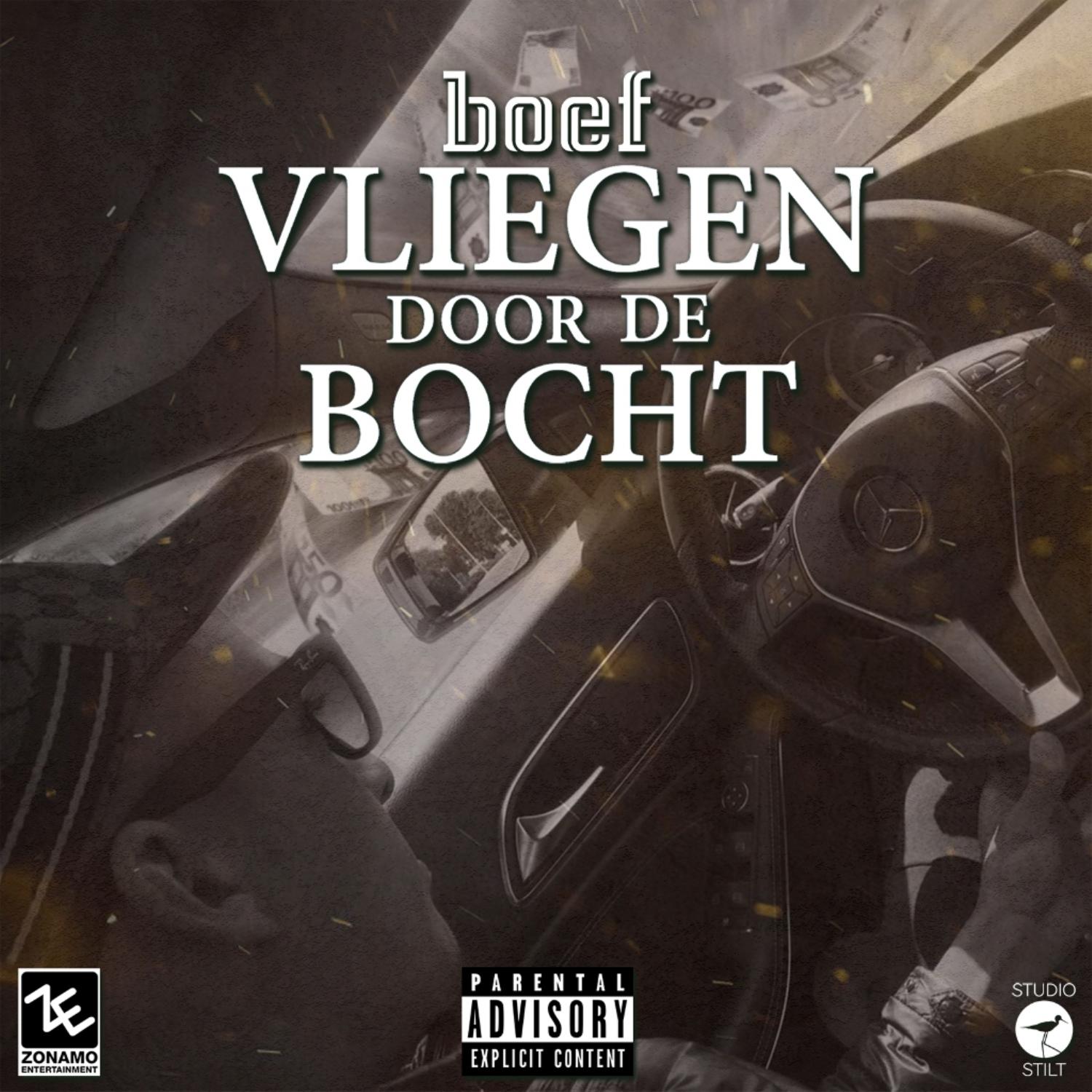 Vliegen Door de Bocht