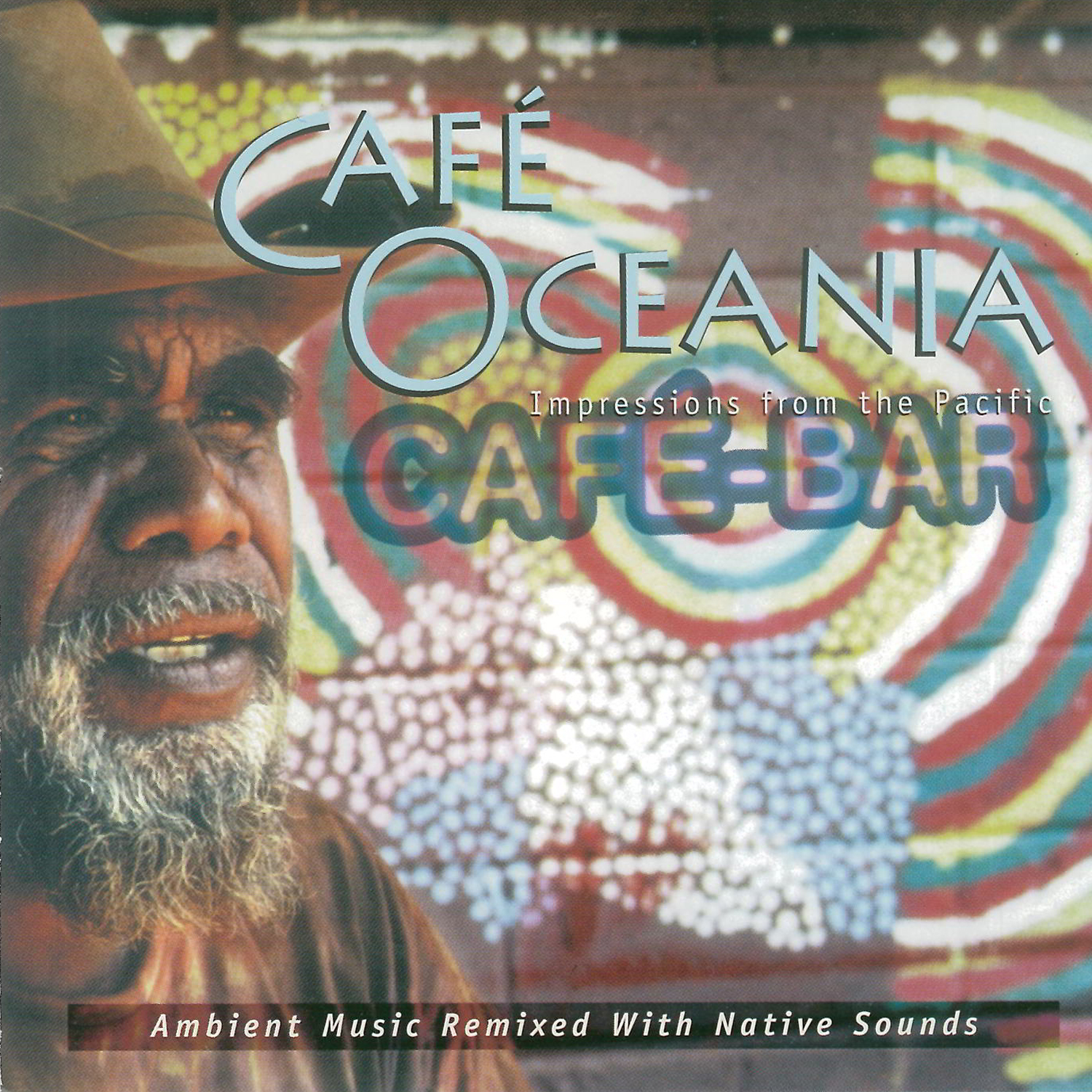 Café Oceania