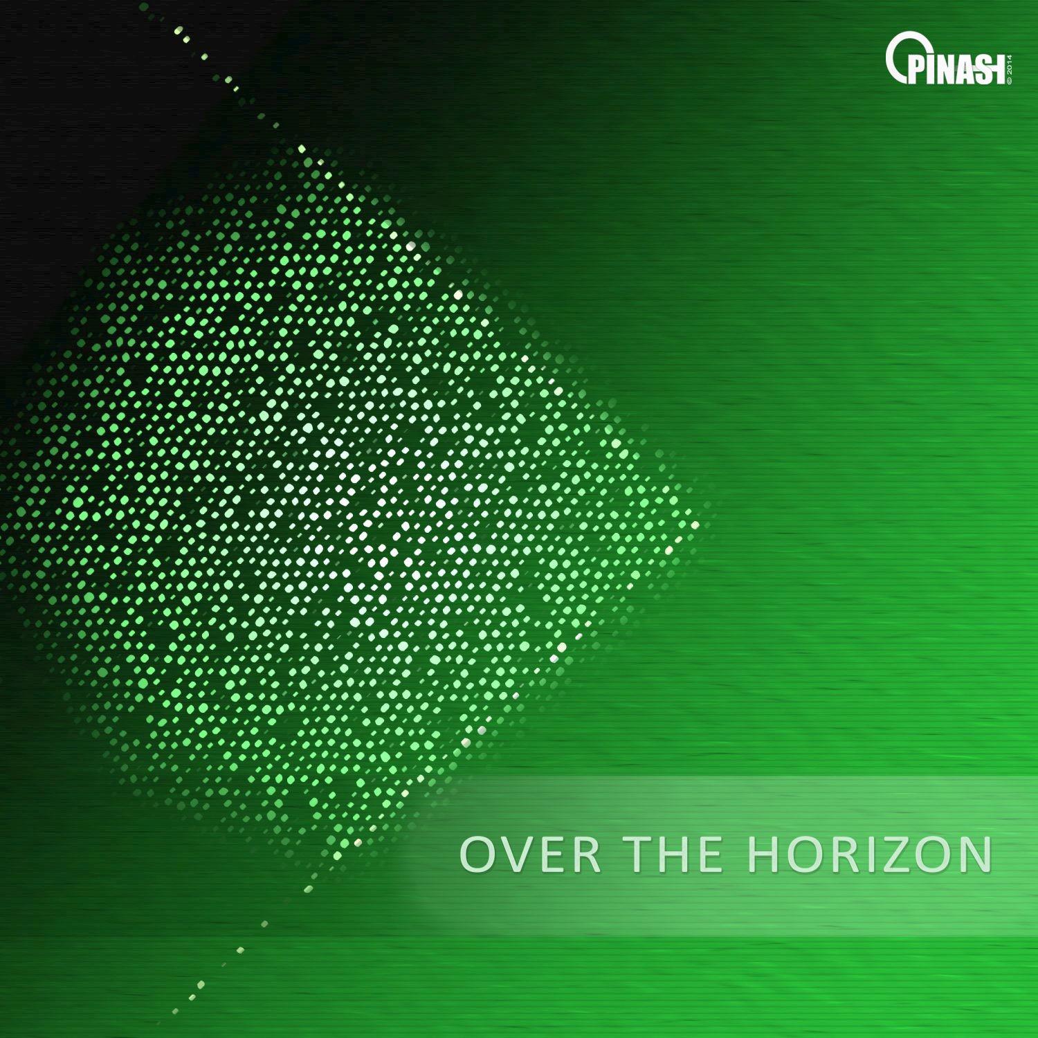 Over the Horizon - Single