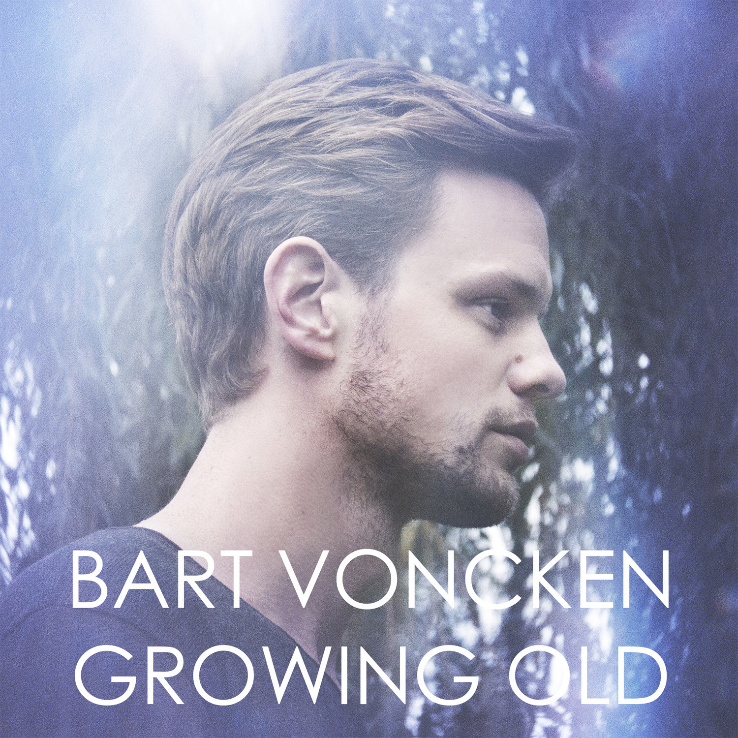 Growing Old - Single