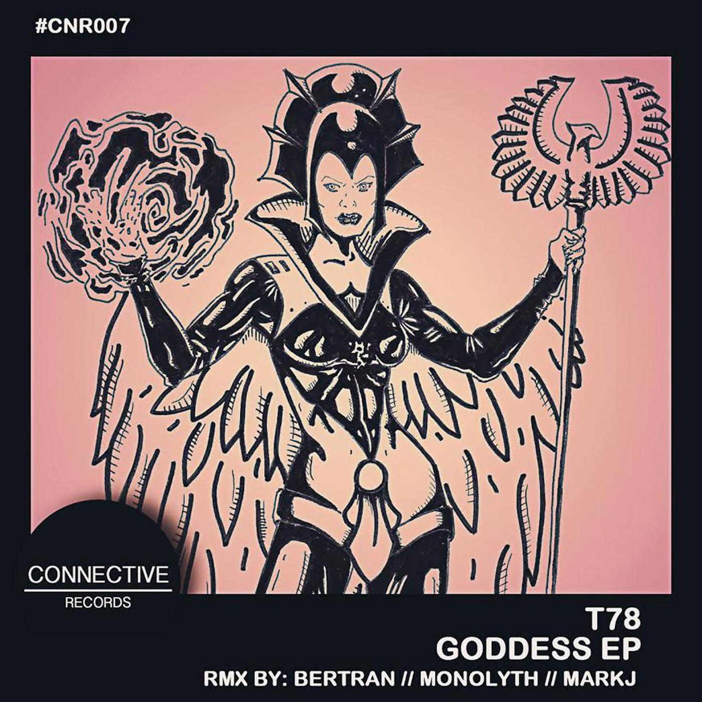 Goddess Ep.